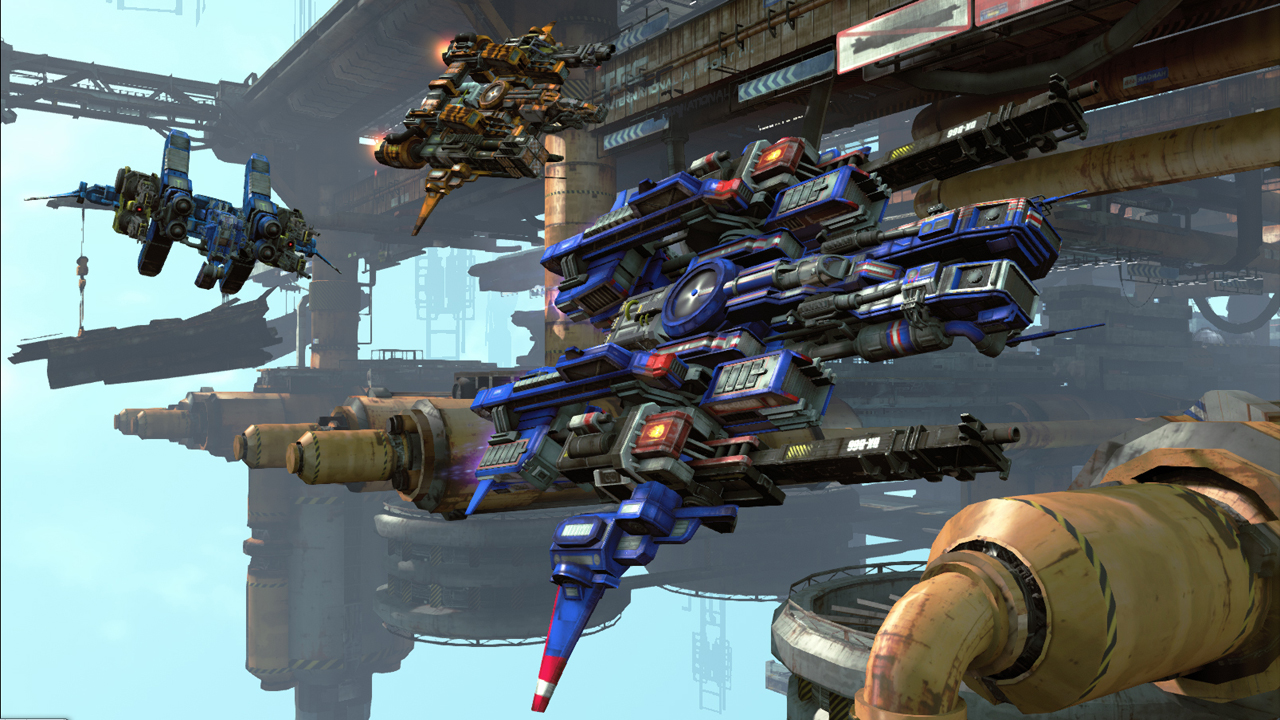 Strike Vector screenshot 29