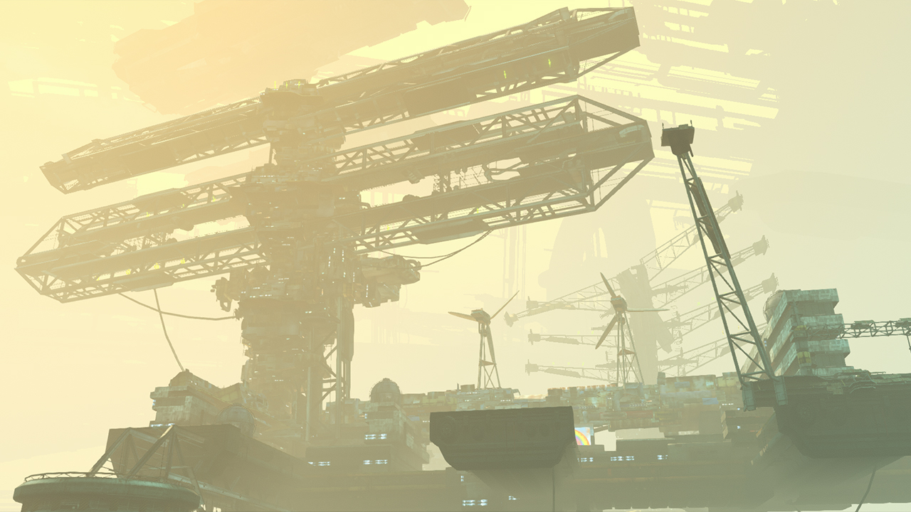 Strike Vector screenshot 42