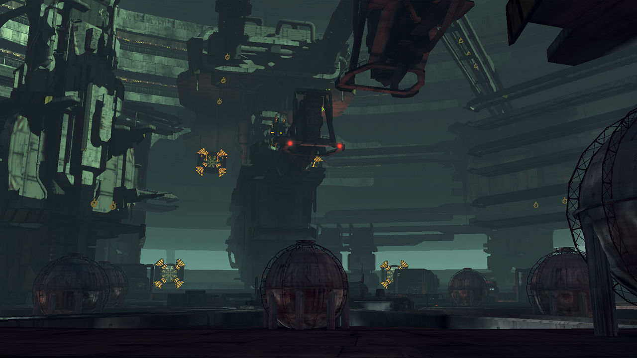 Strike Vector screenshot 46