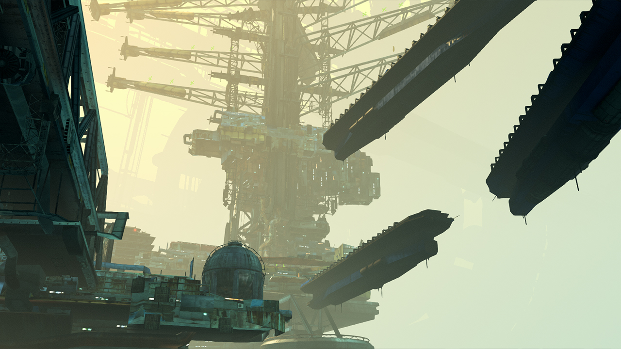 Strike Vector screenshot 44