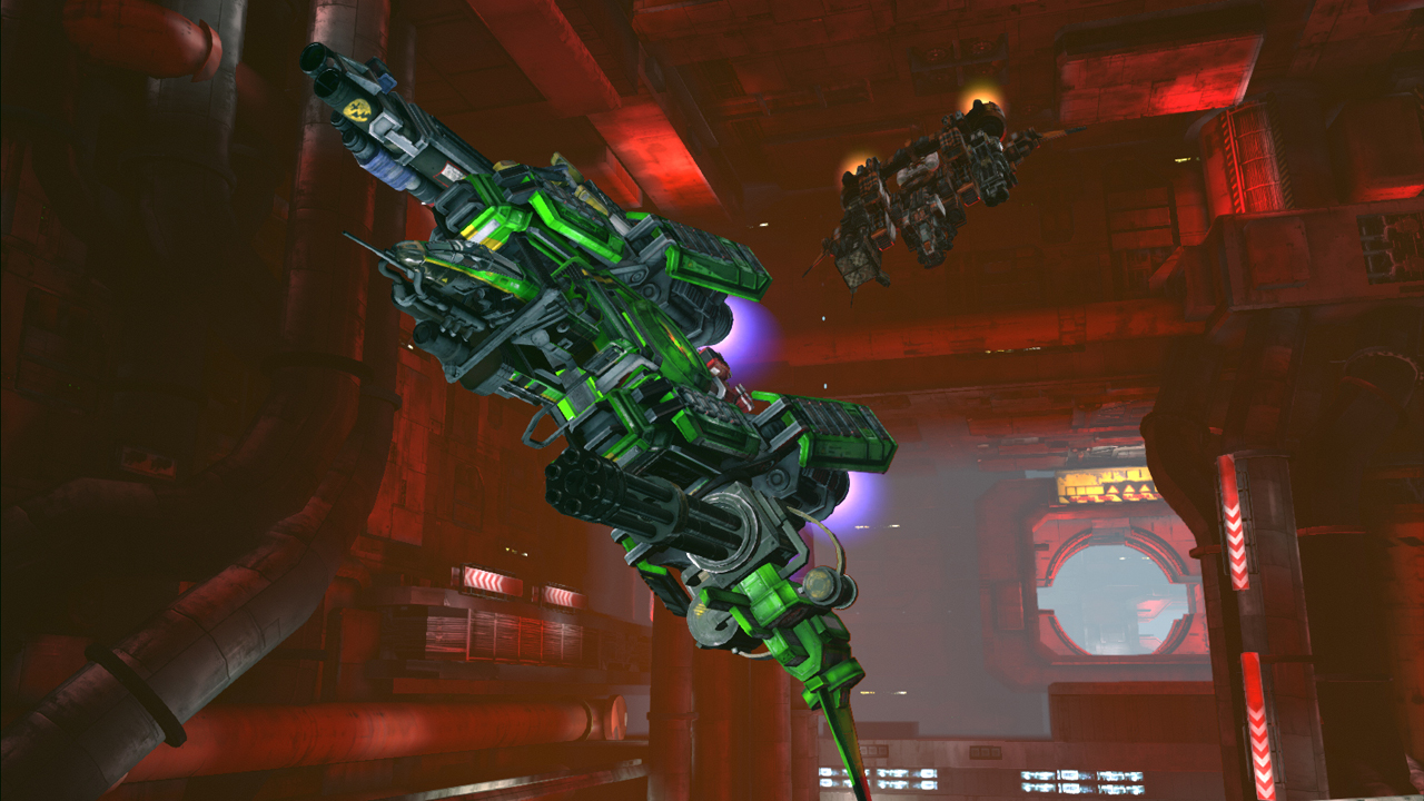 Strike Vector screenshot 28