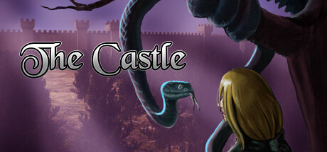 The Castle Cover Image