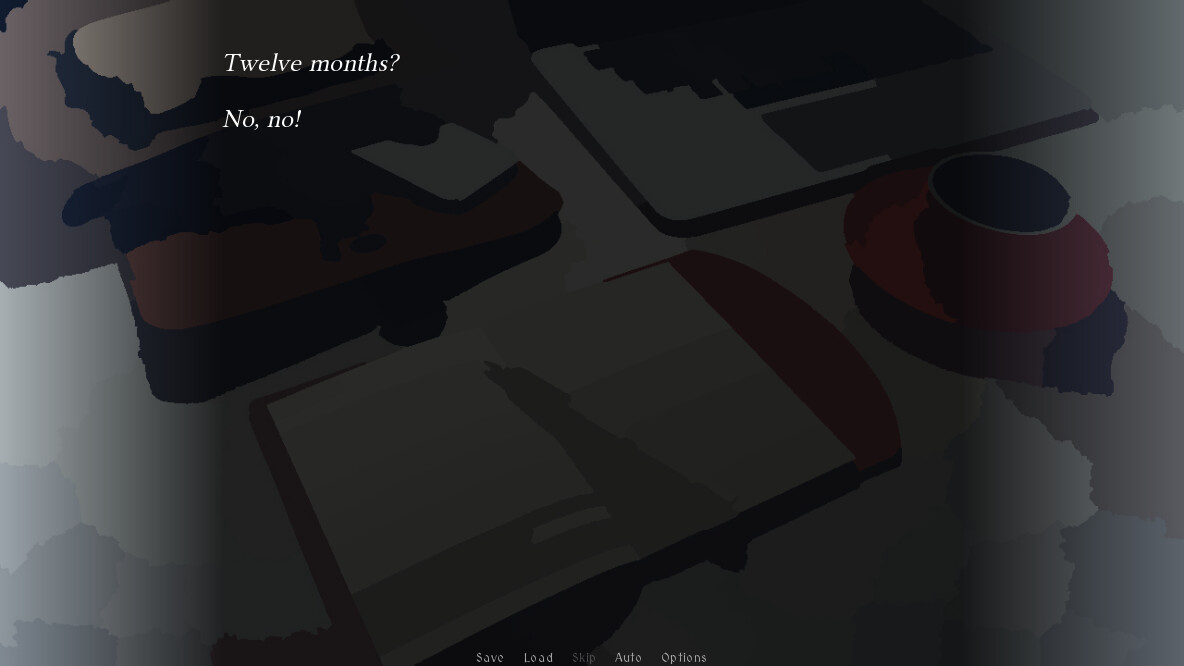 The Castle screenshot 6