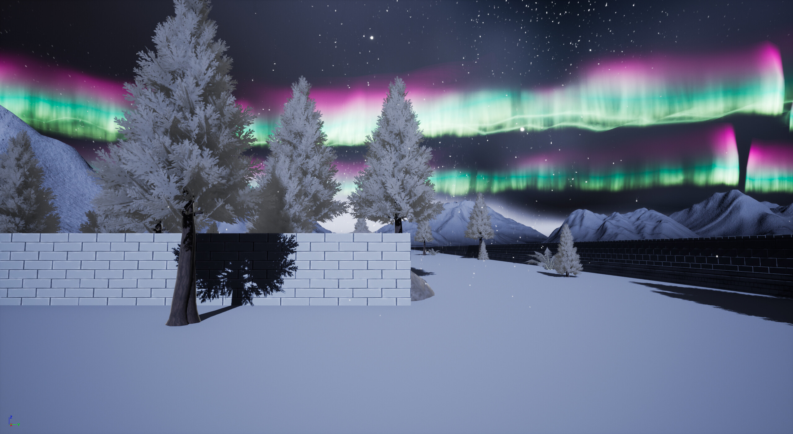 Inner Seasons screenshot 6