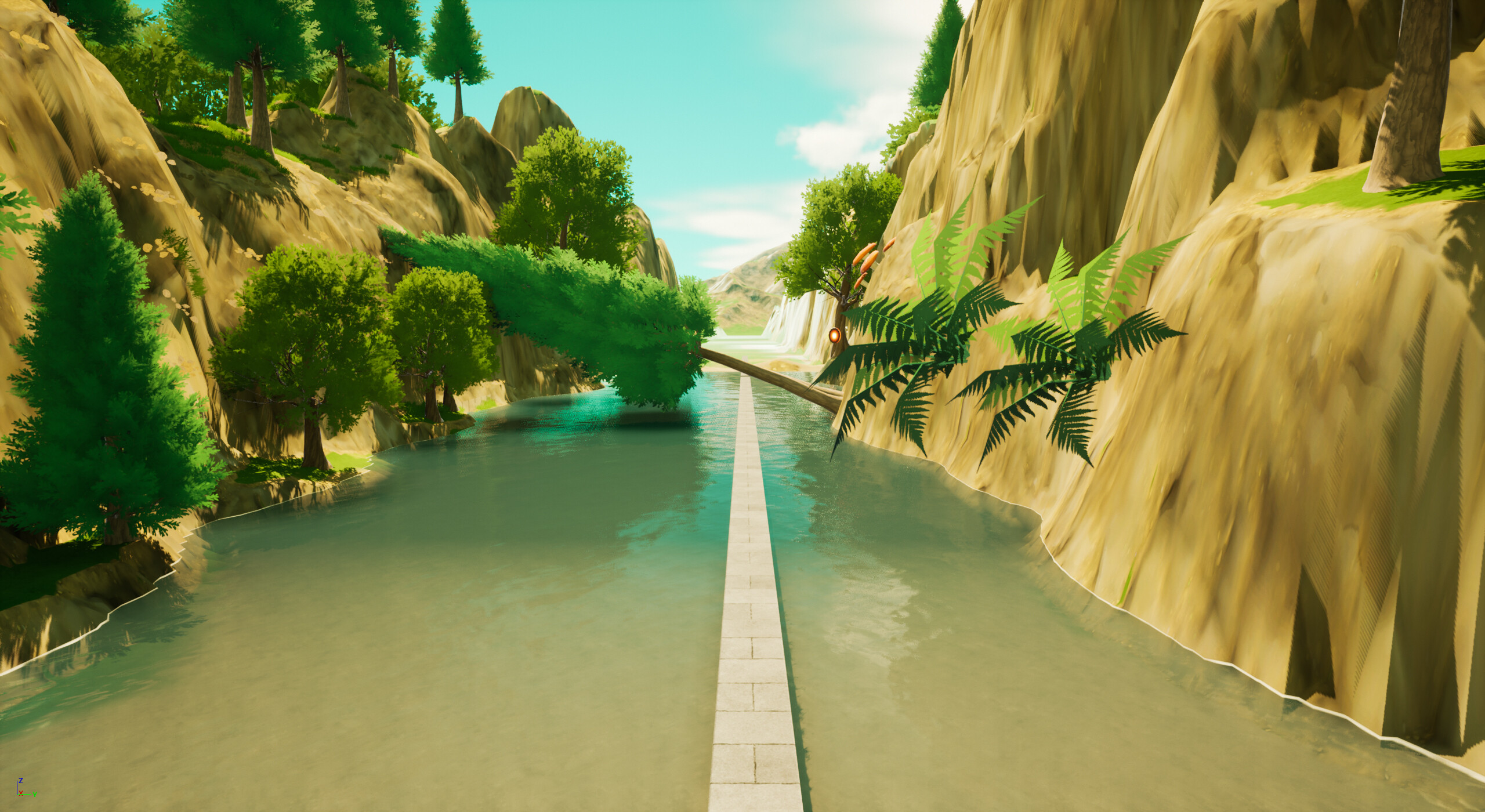 Inner Seasons screenshot 8
