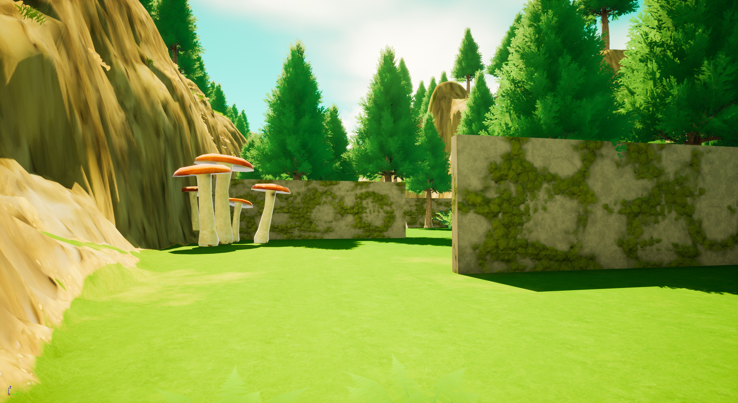 Inner Seasons screenshot 7