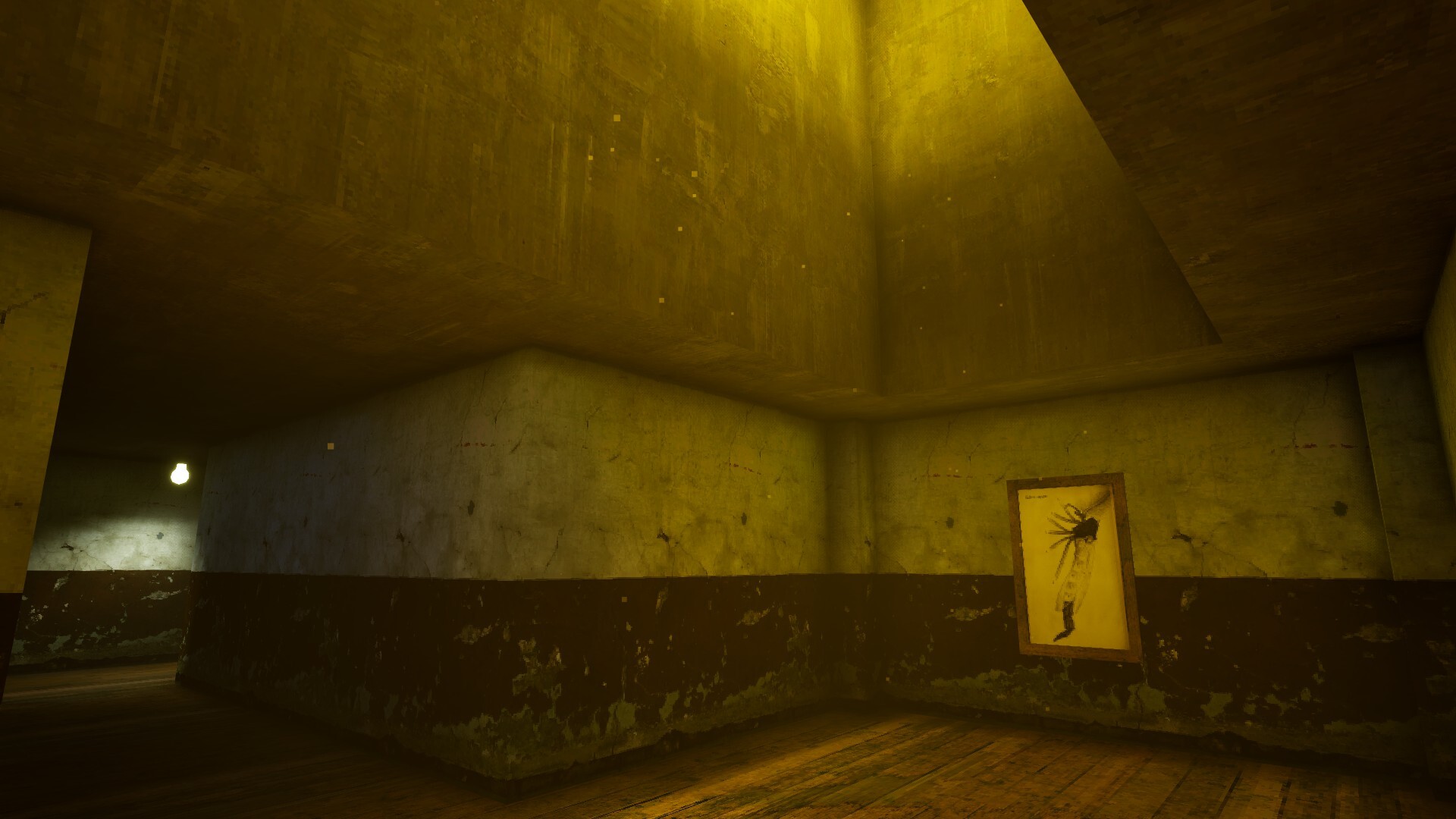 Chiaroscuro Imago screenshot 5