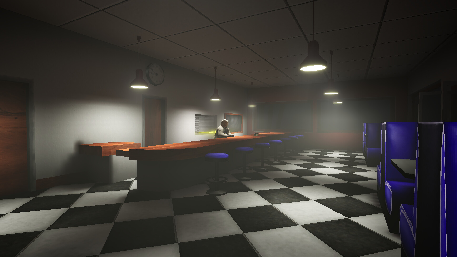 Chiaroscuro Imago screenshot 1