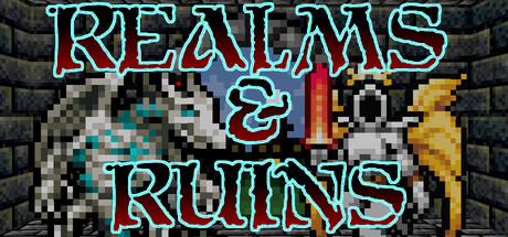 Realms and Ruins: Abencor Cover Image