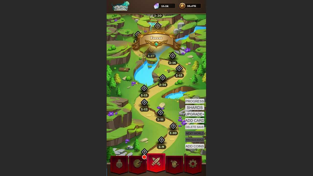 TapTap Princess screenshot 2