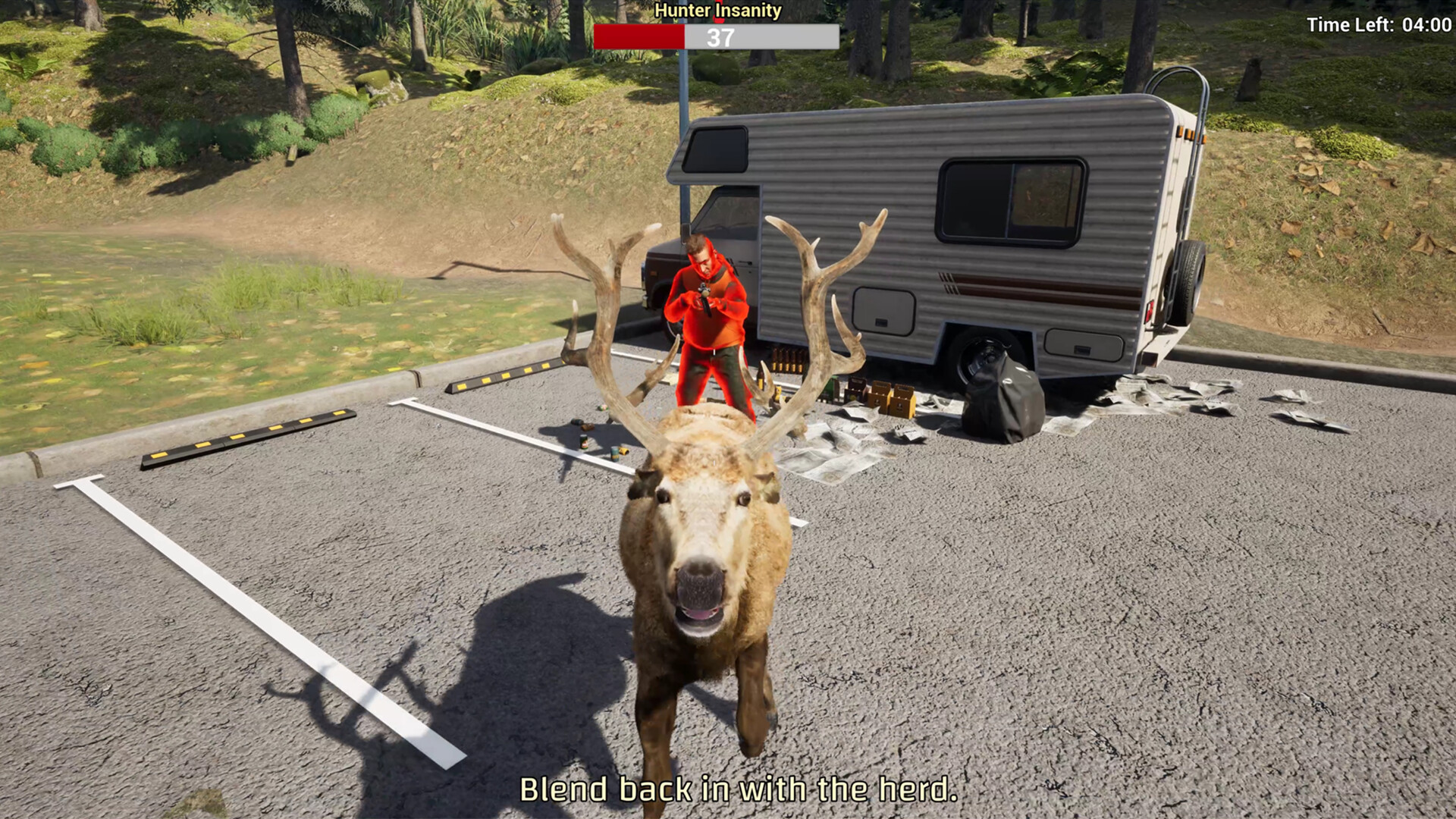Hoofobia screenshot 15