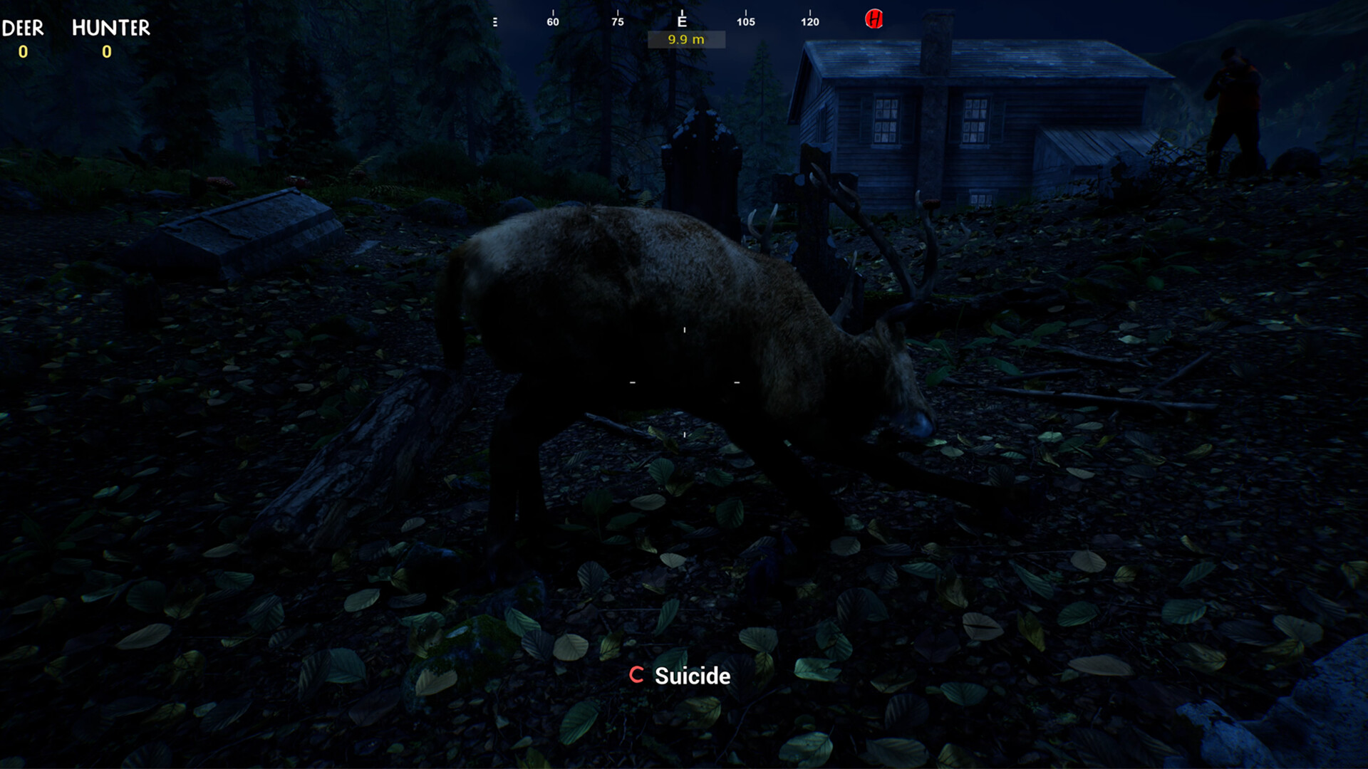 Hoofobia screenshot 14