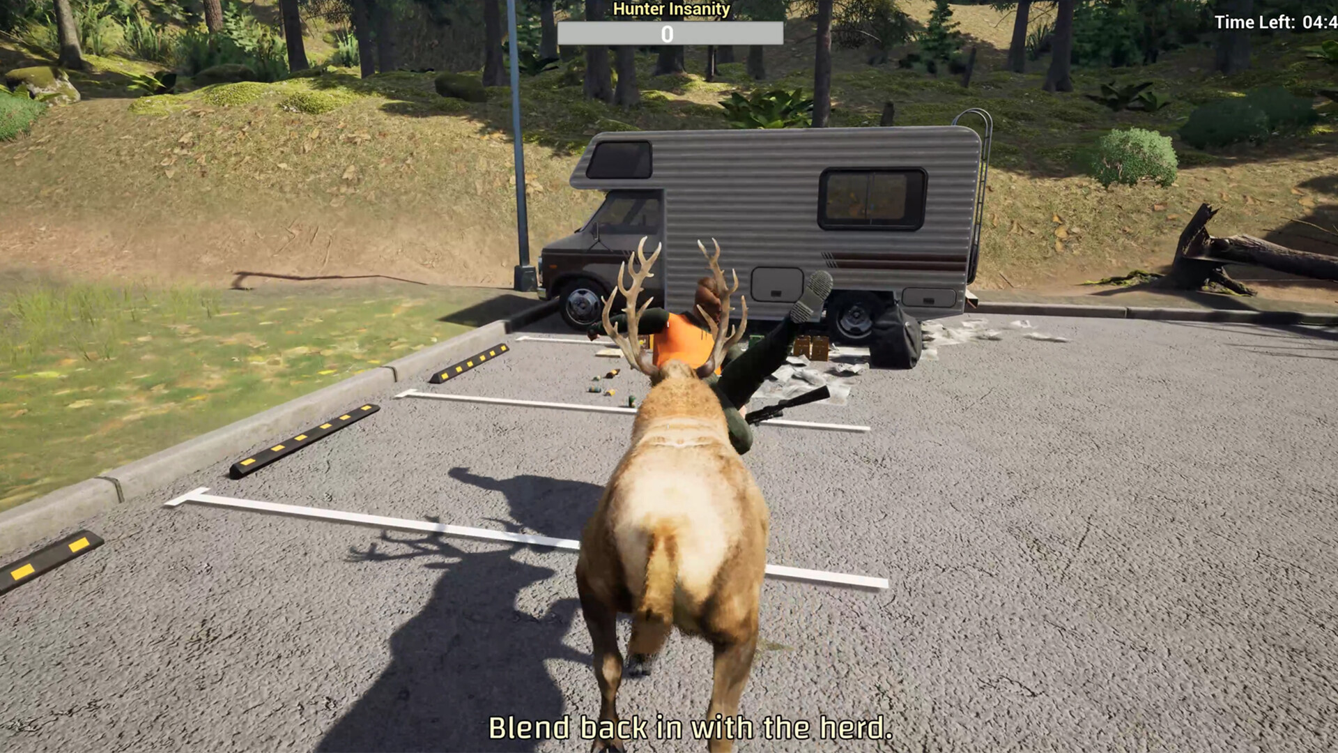 Hoofobia screenshot 23