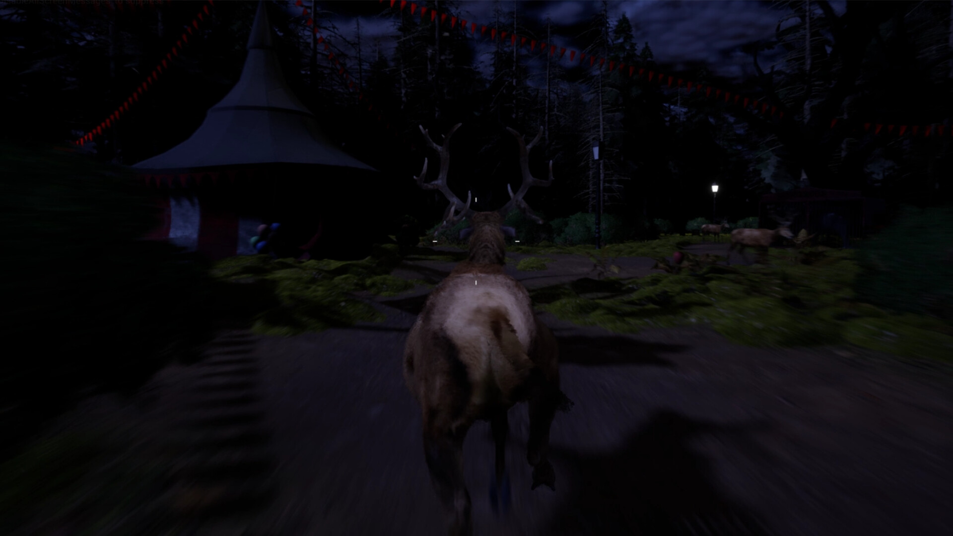 Hoofobia screenshot 13