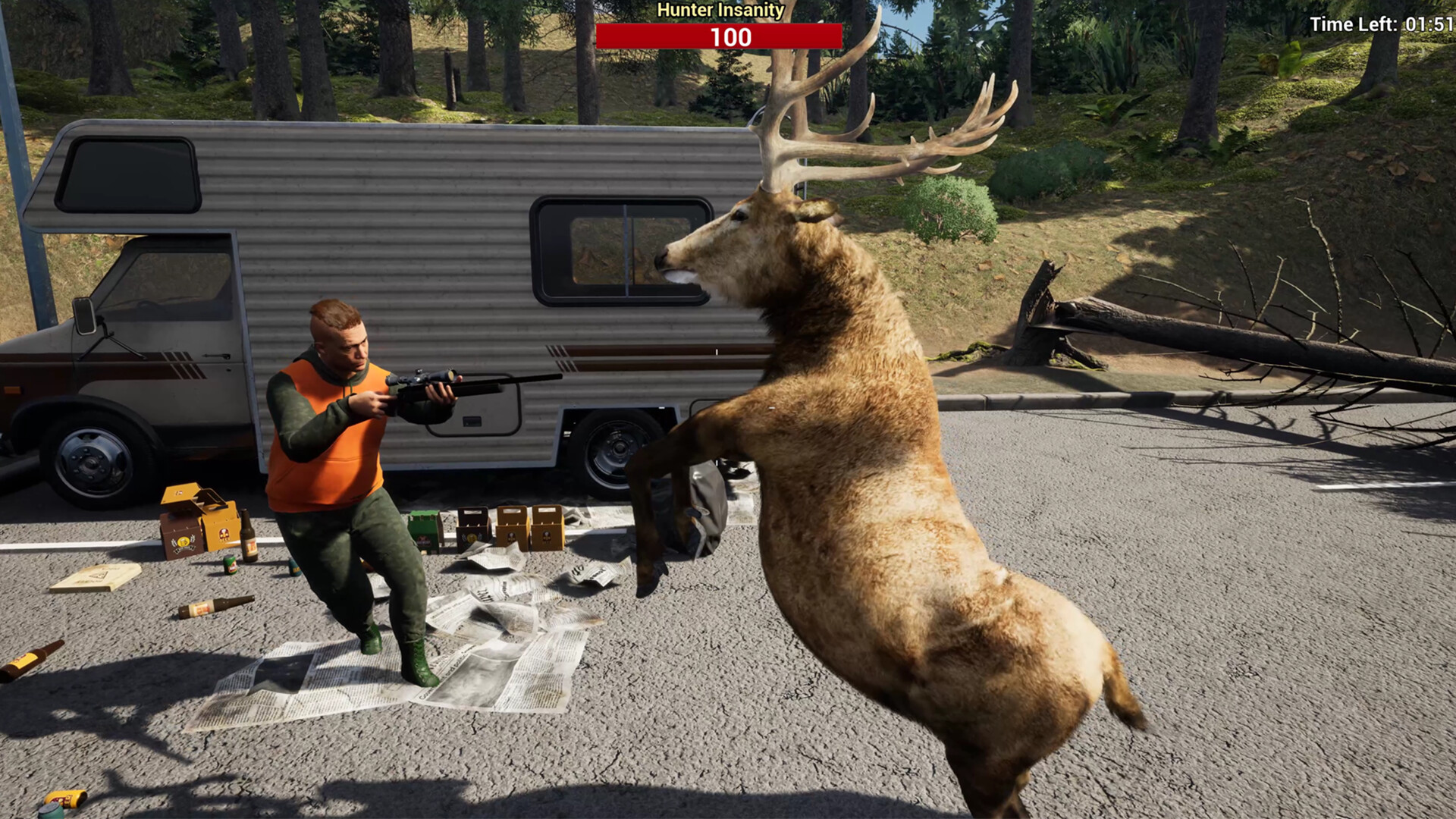 Hoofobia screenshot 18