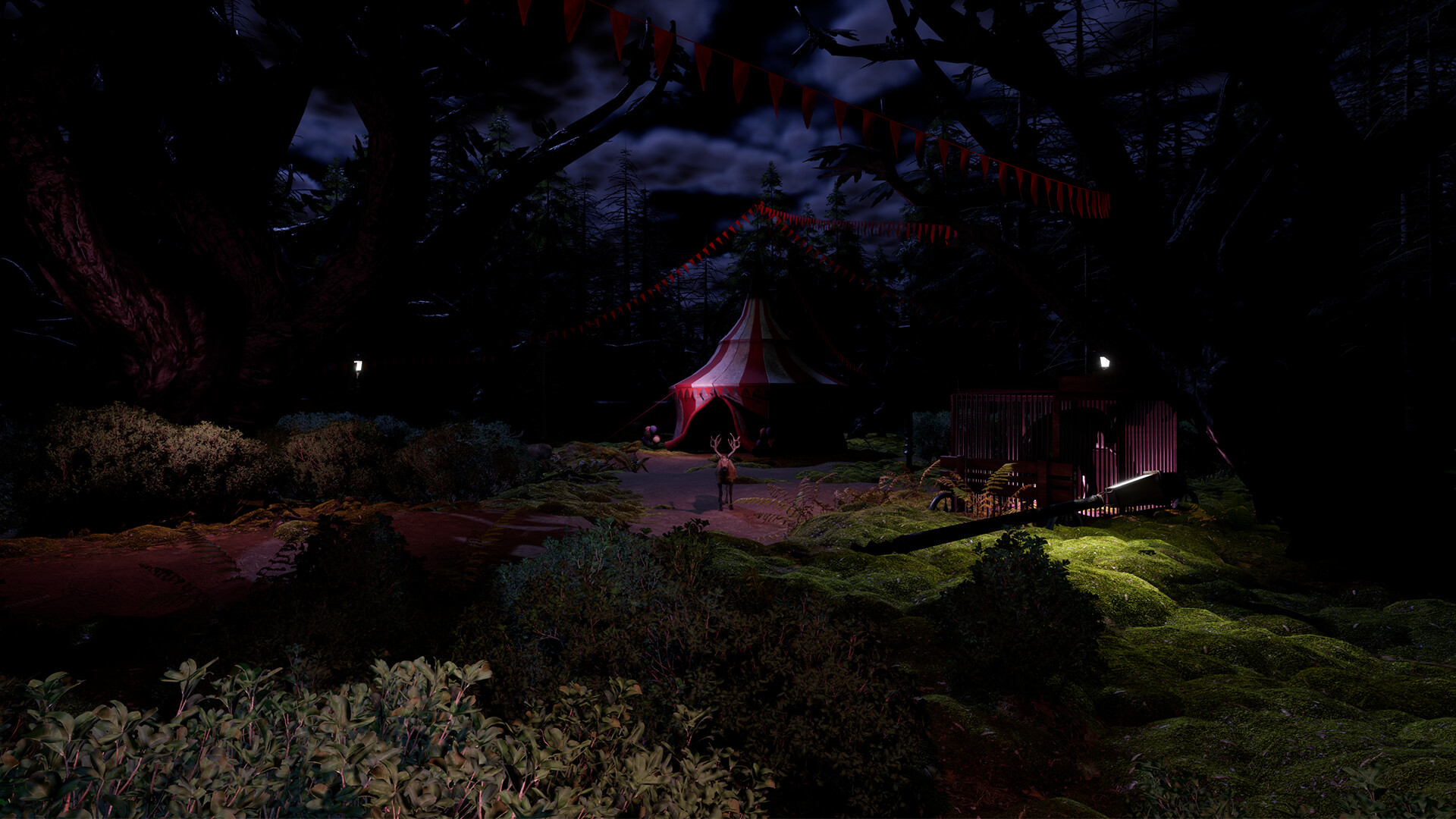 Hoofobia screenshot 7