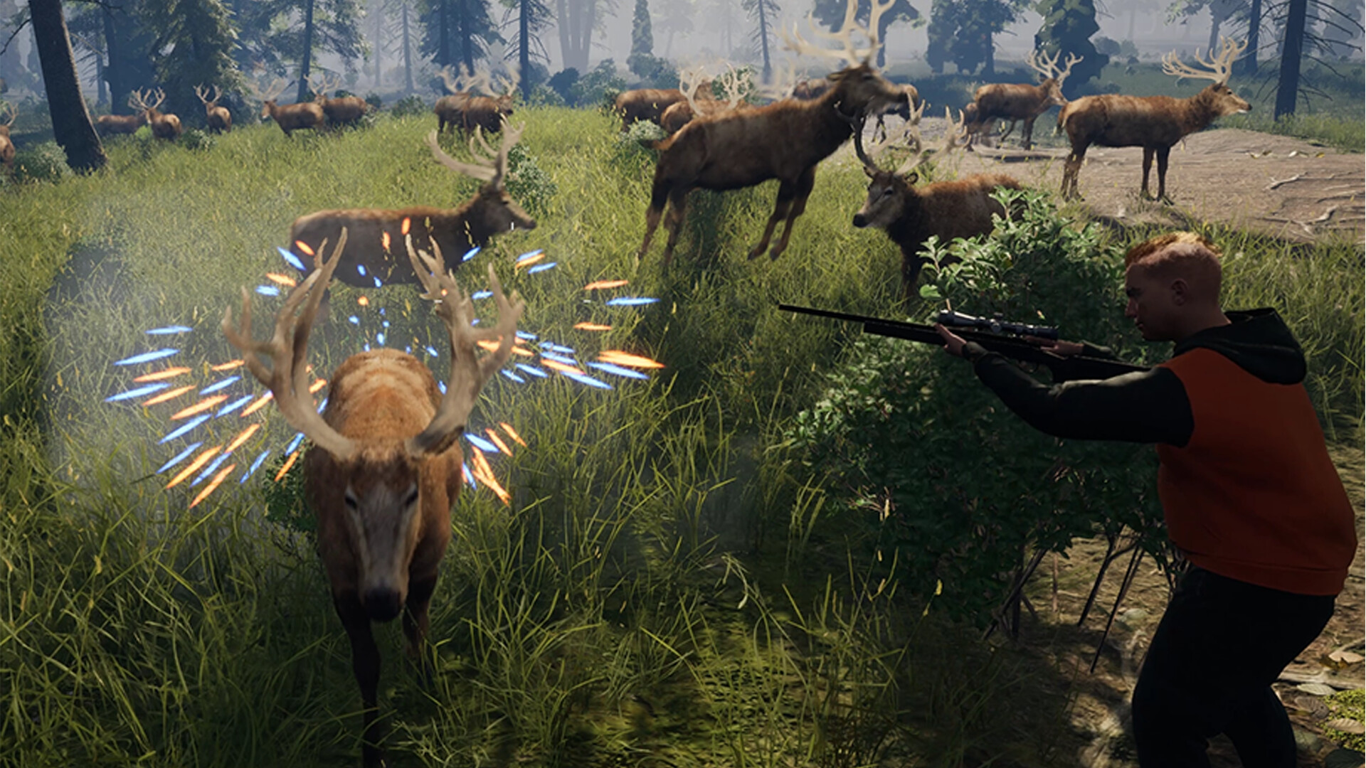 Hoofobia screenshot 1