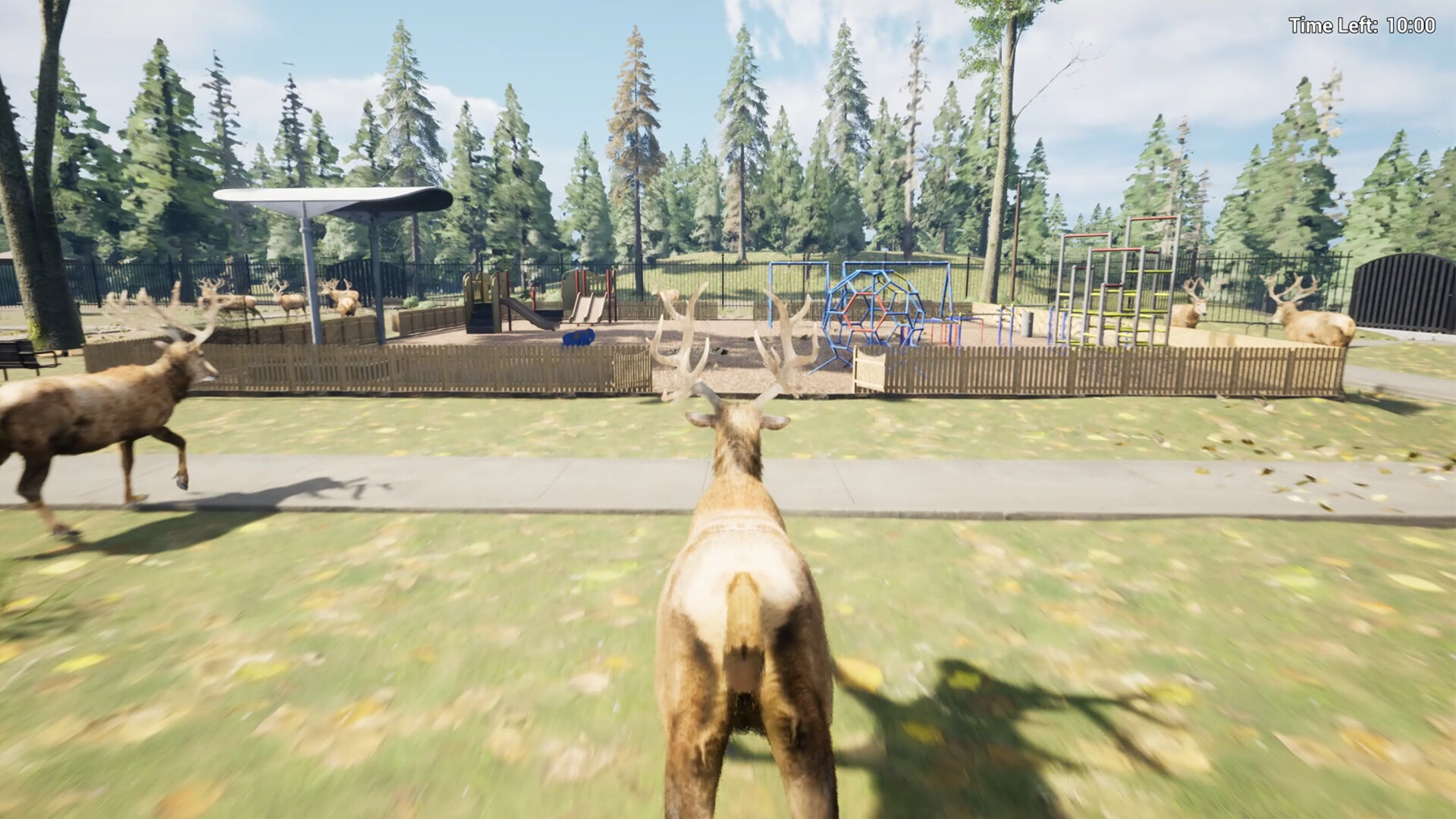 Hoofobia screenshot 9