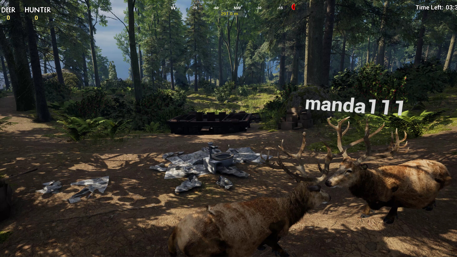 Hoofobia screenshot 11