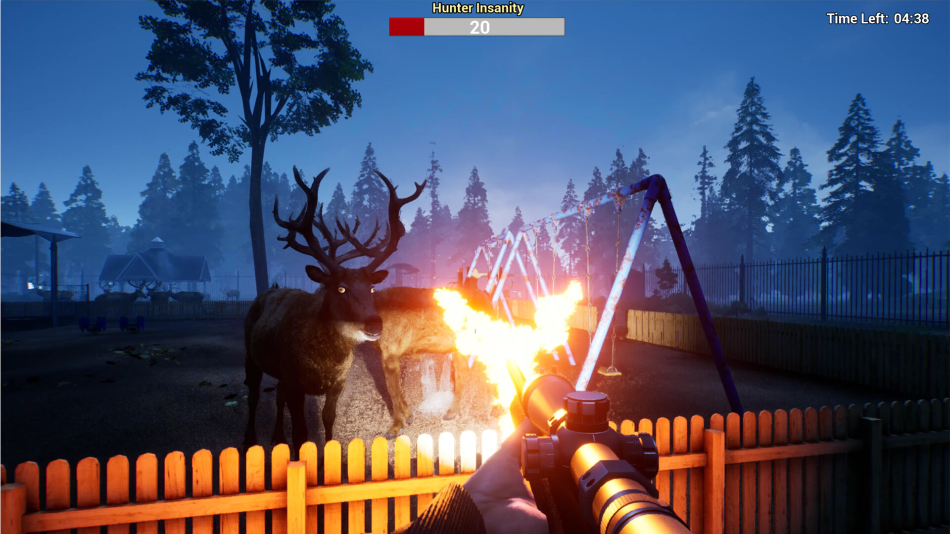 Hoofobia screenshot 20