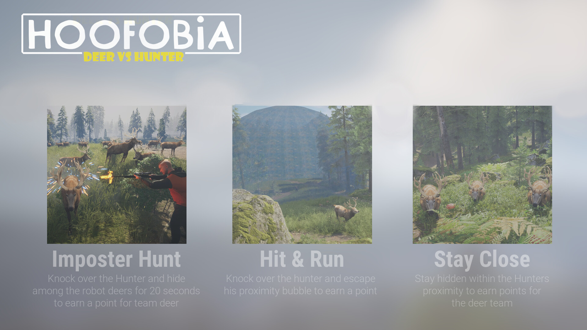 Hoofobia screenshot 17