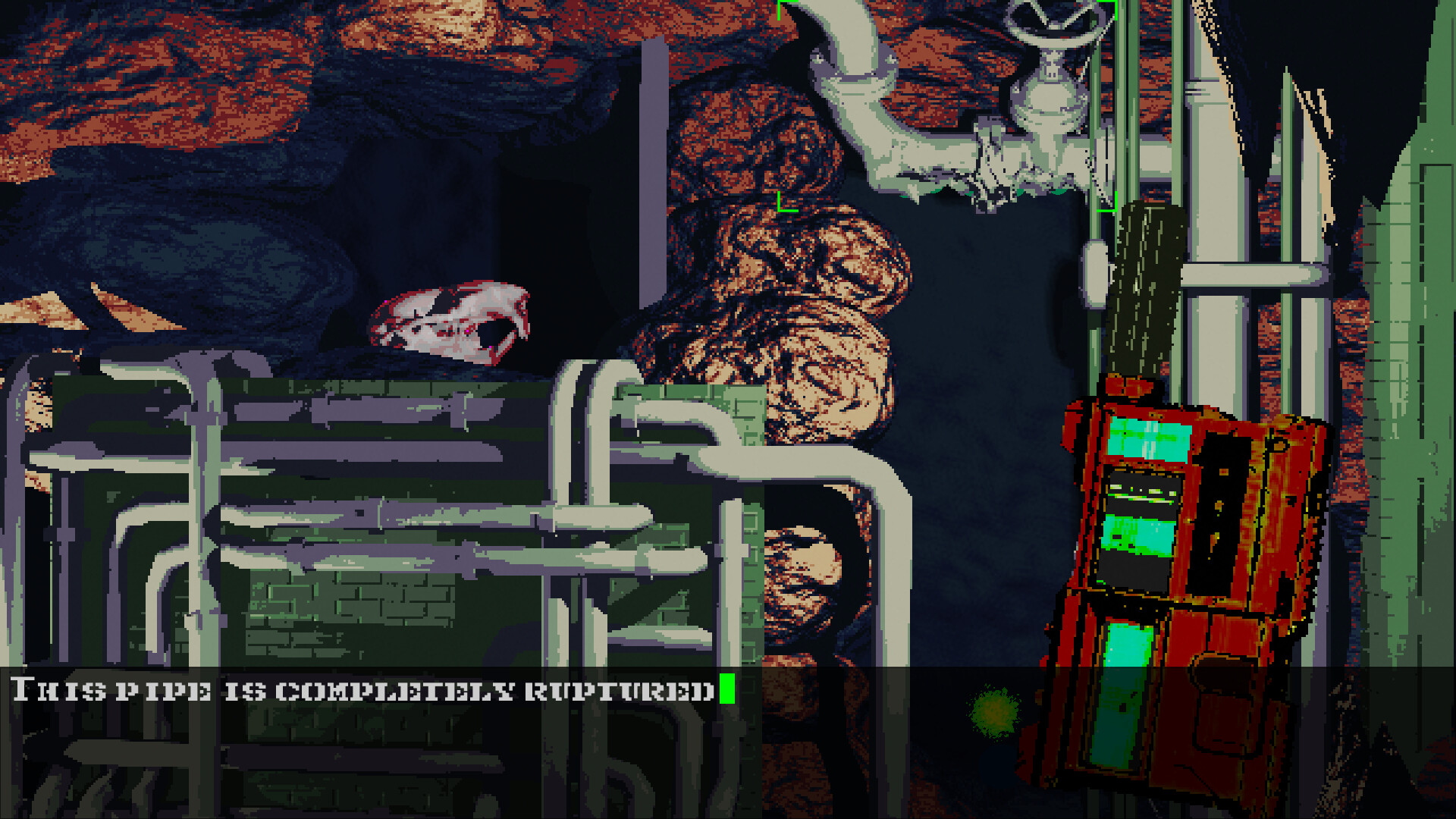 FUNG screenshot 4