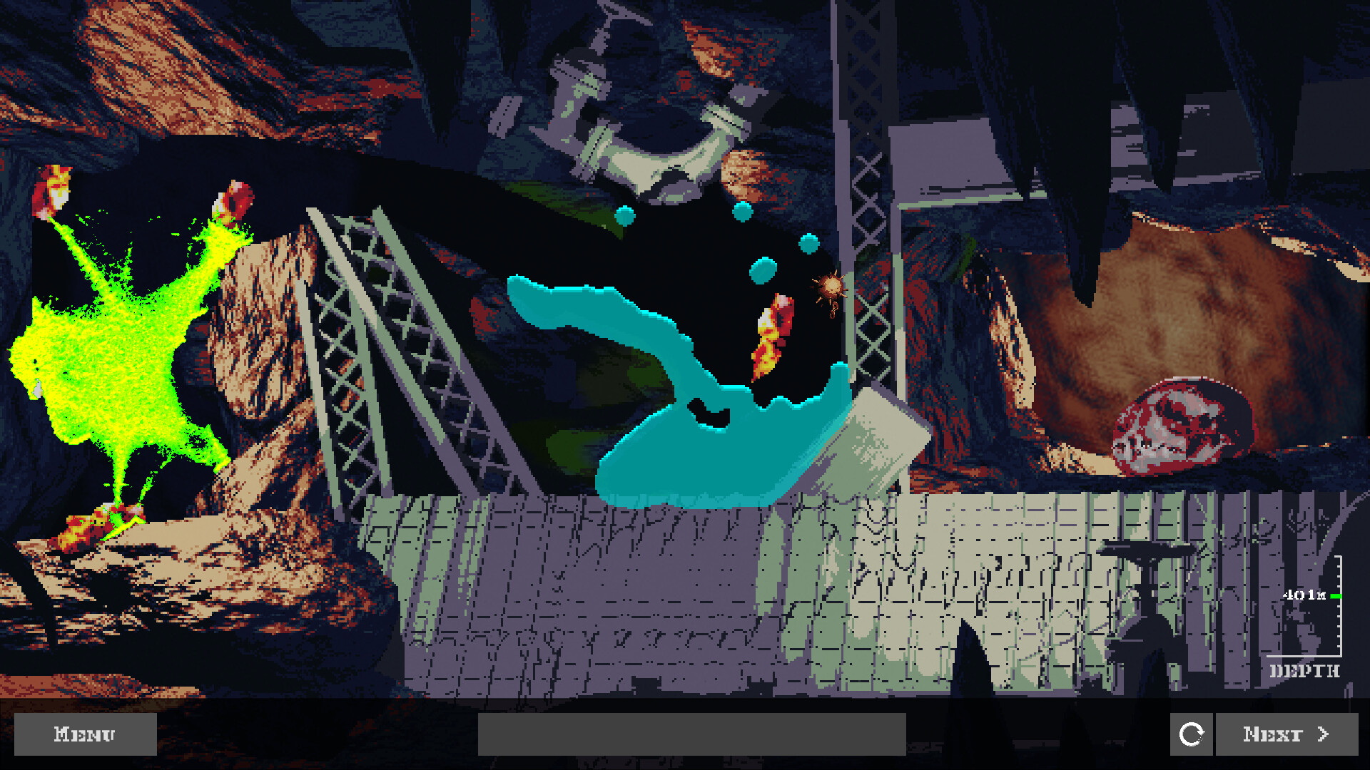 FUNG screenshot 5