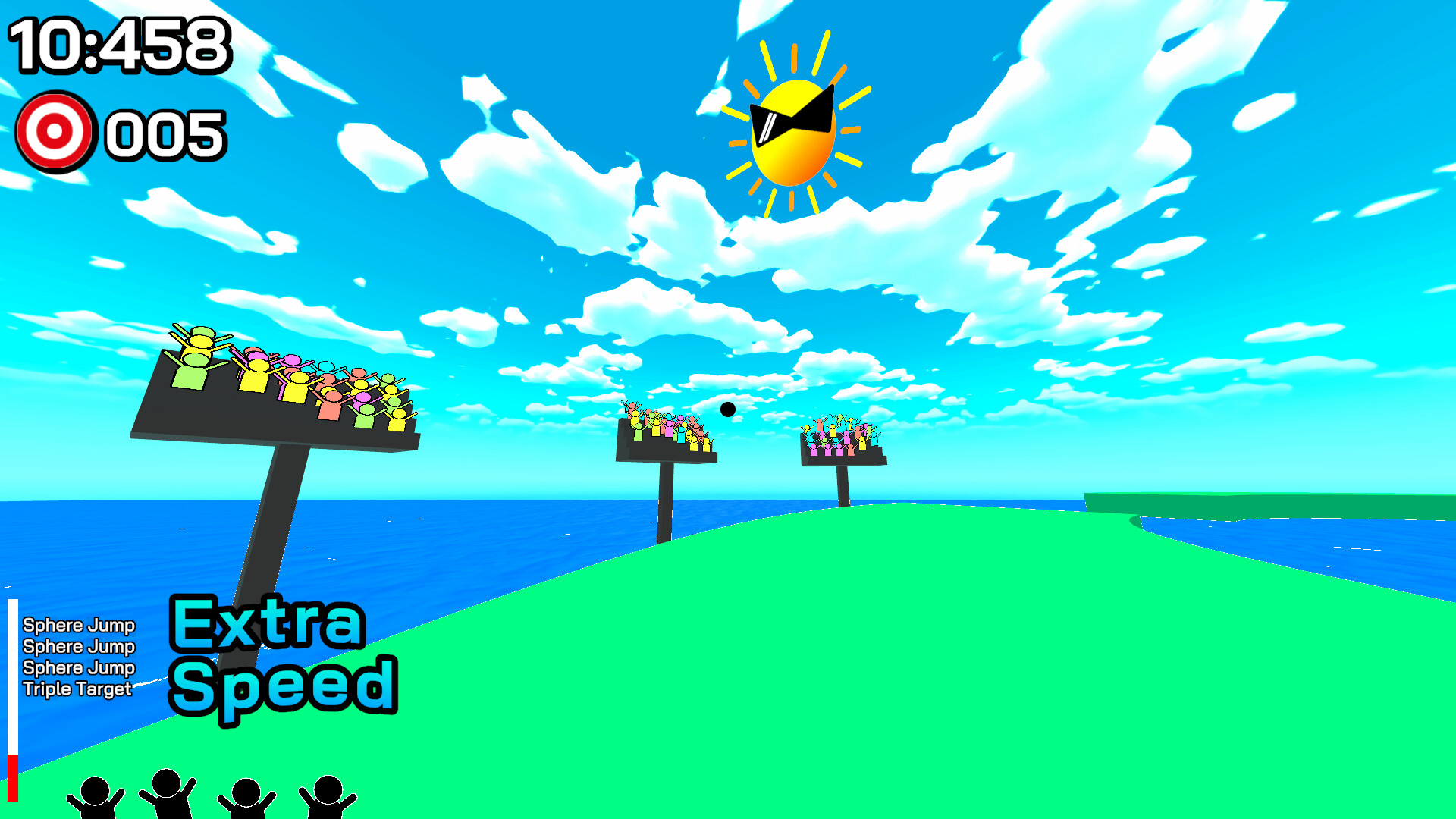 Target Party screenshot 6
