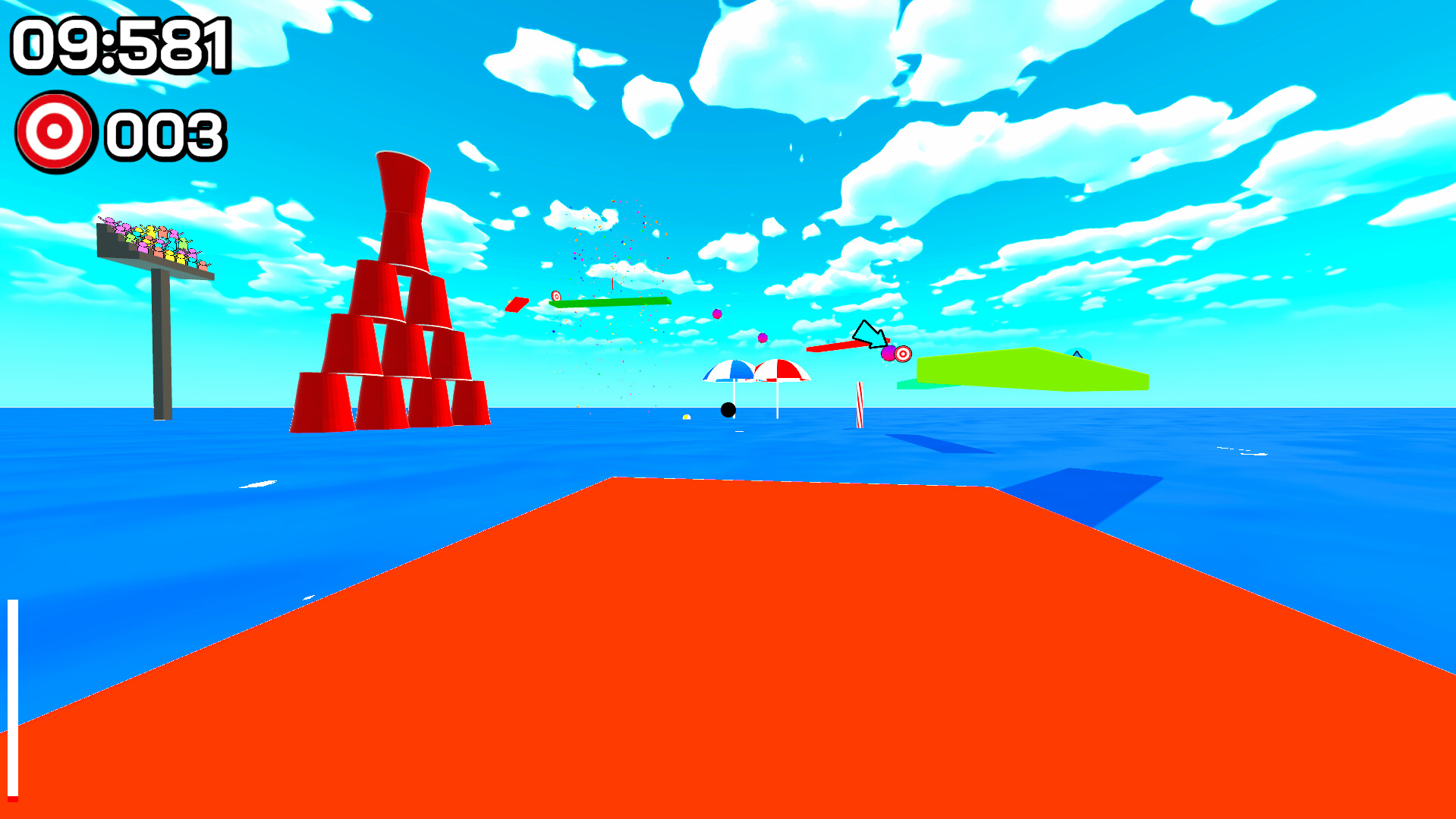 Target Party screenshot 4