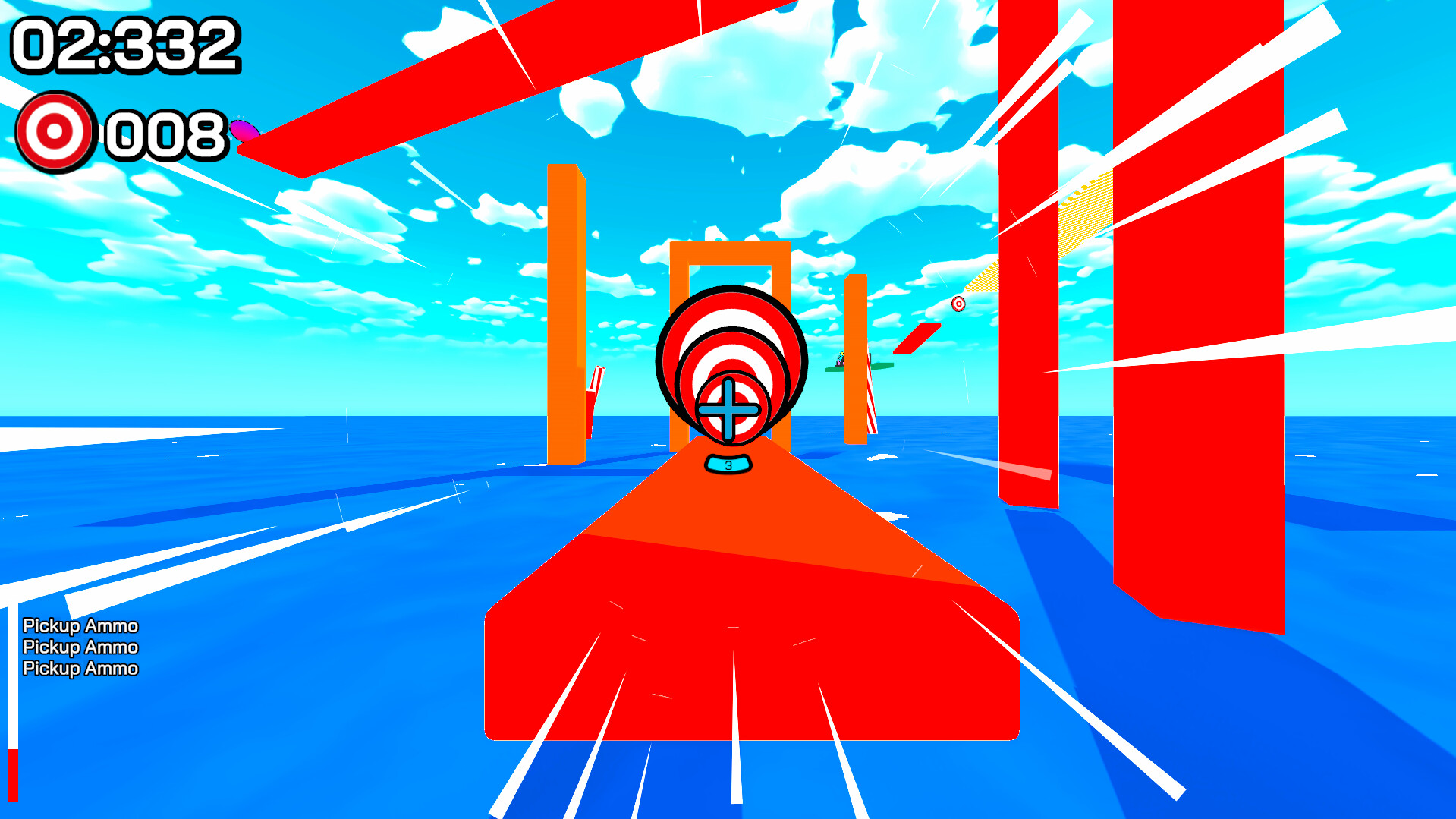 Target Party screenshot 1