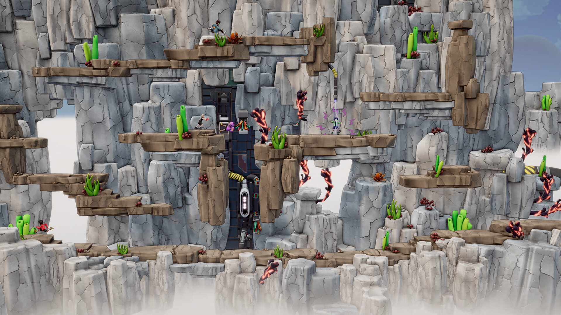 Galactico screenshot 4