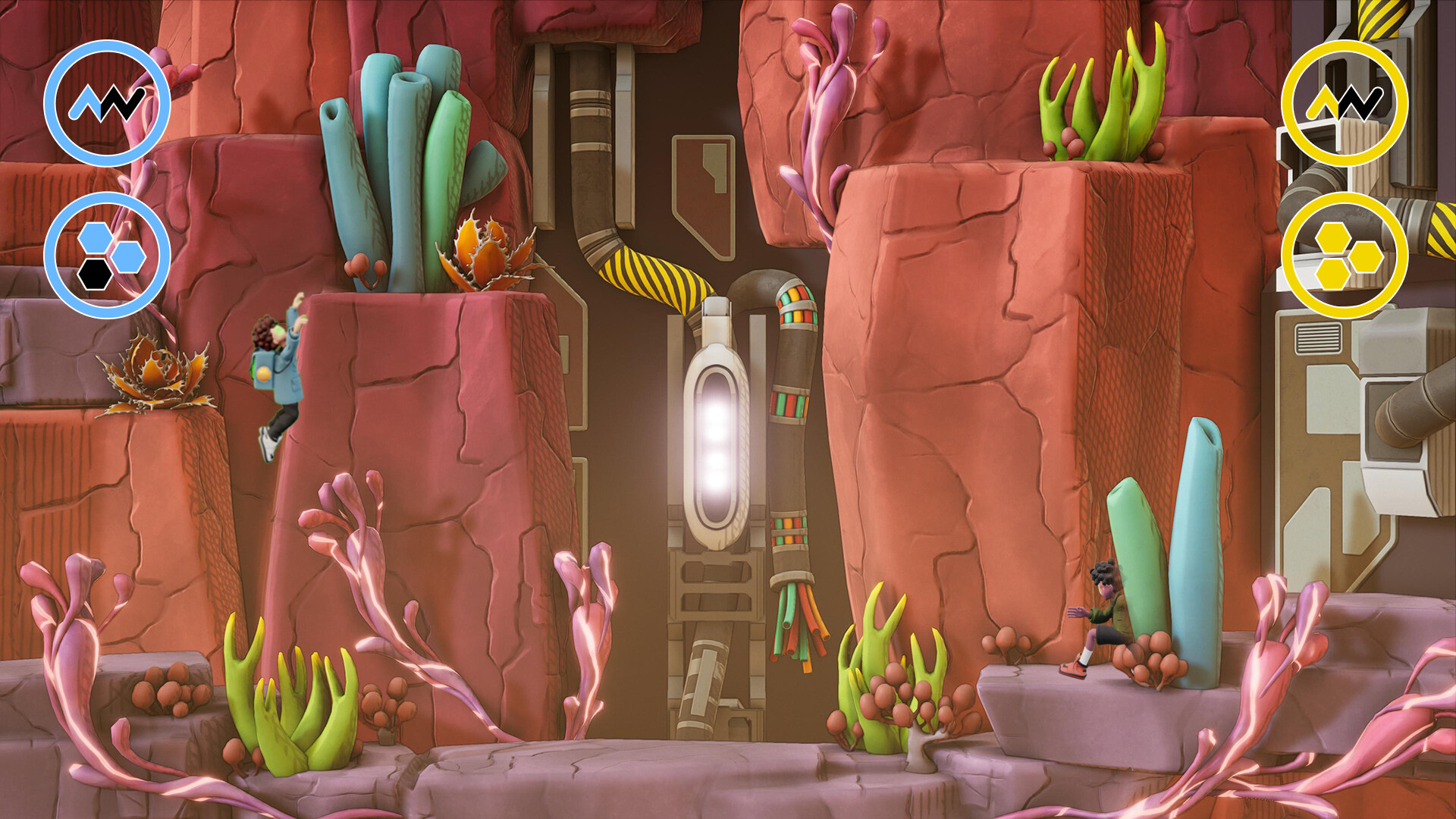 Galactico screenshot 6