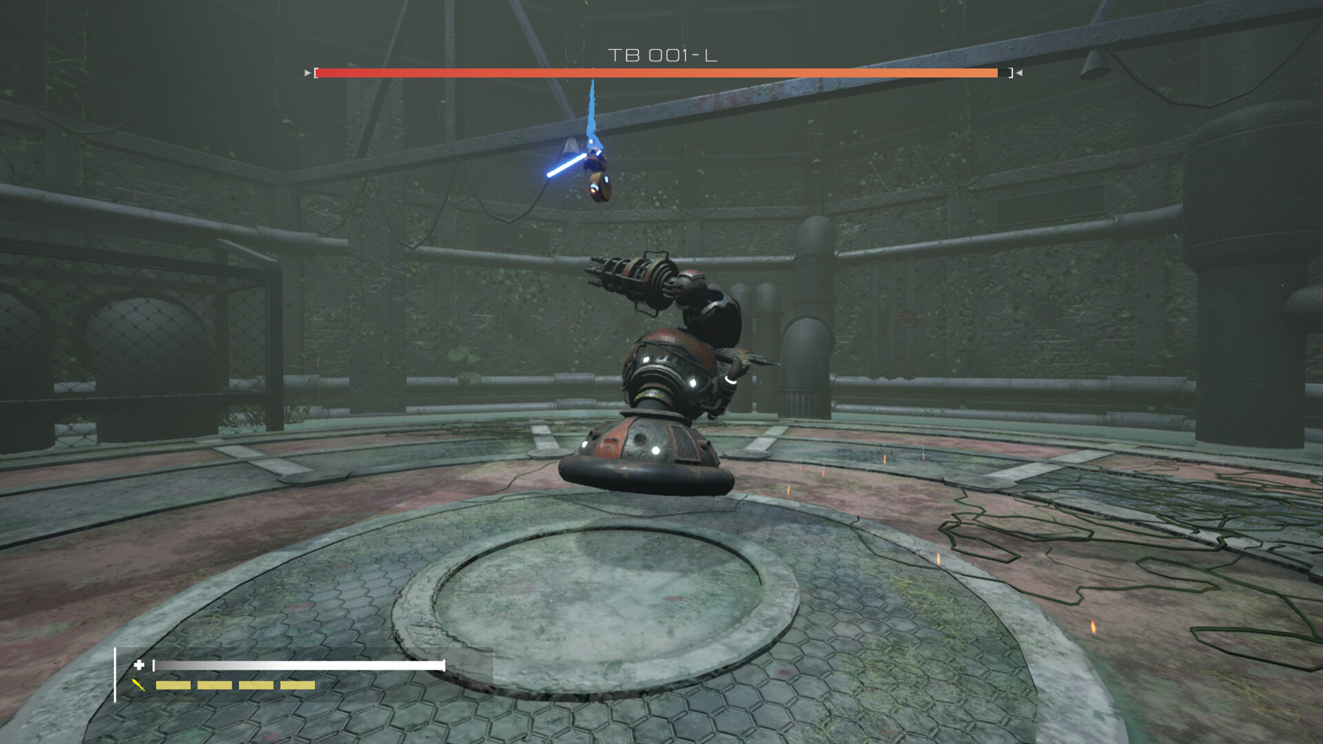 ParryRobot screenshot 5