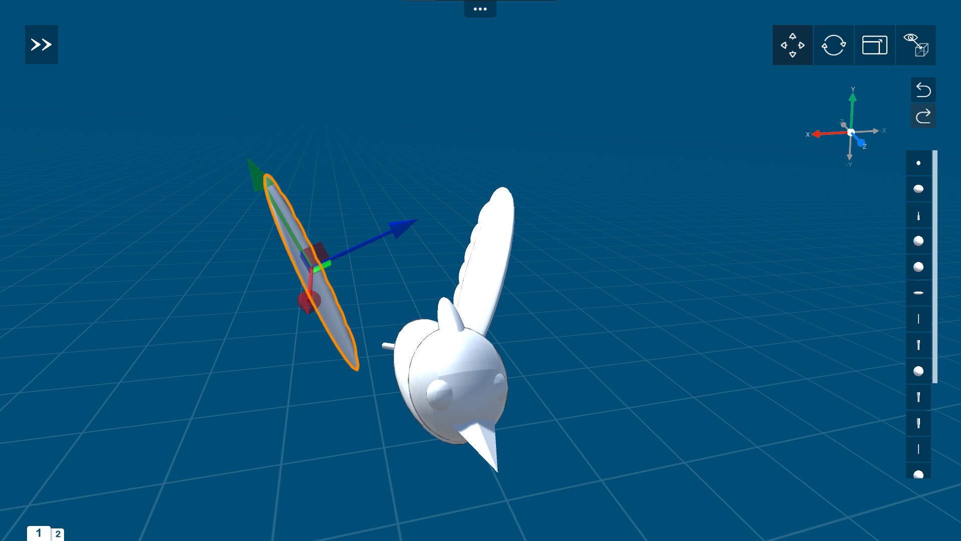 EasyCrea screenshot 3