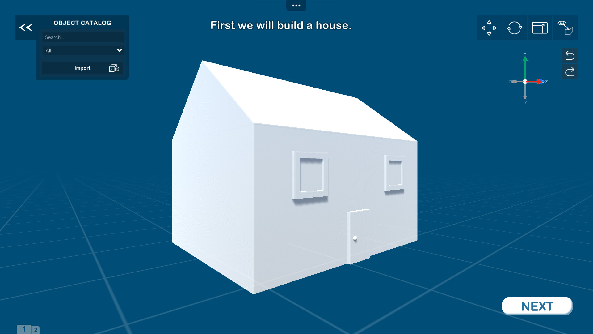EasyCrea screenshot 5