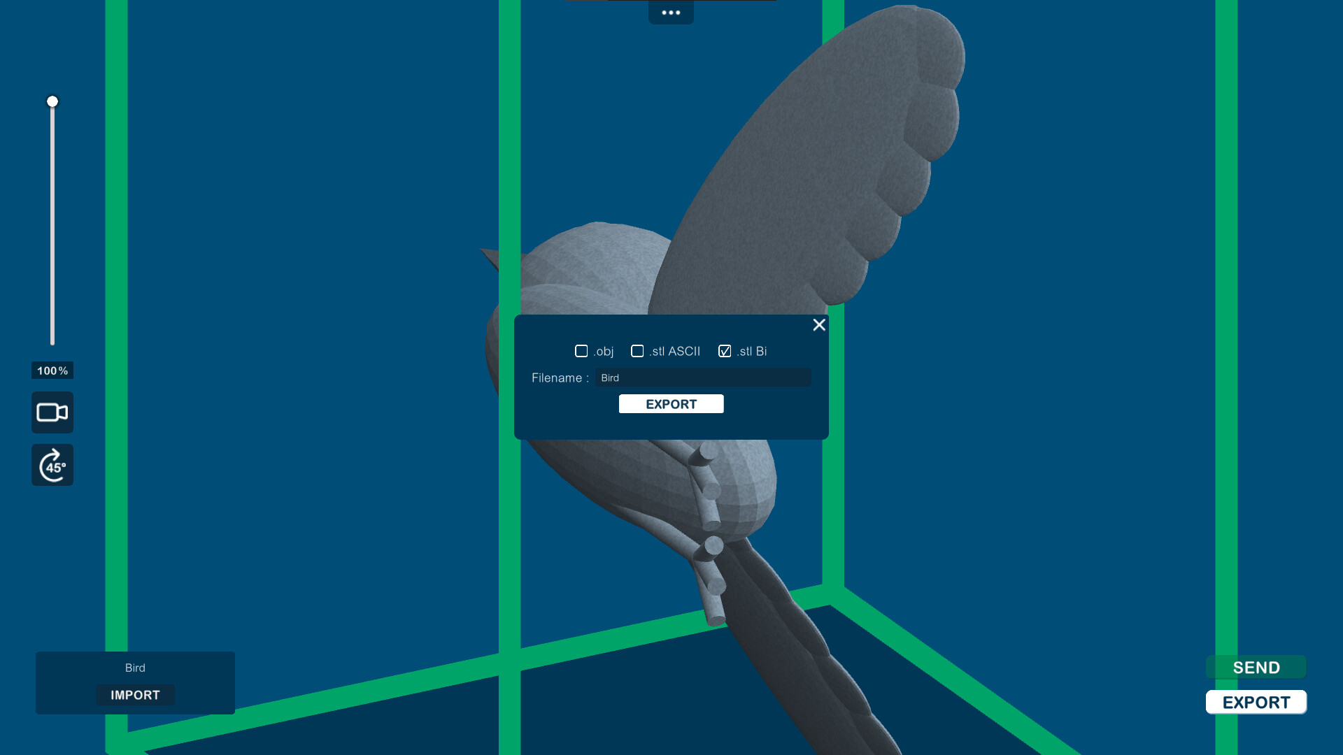 EasyCrea screenshot 4