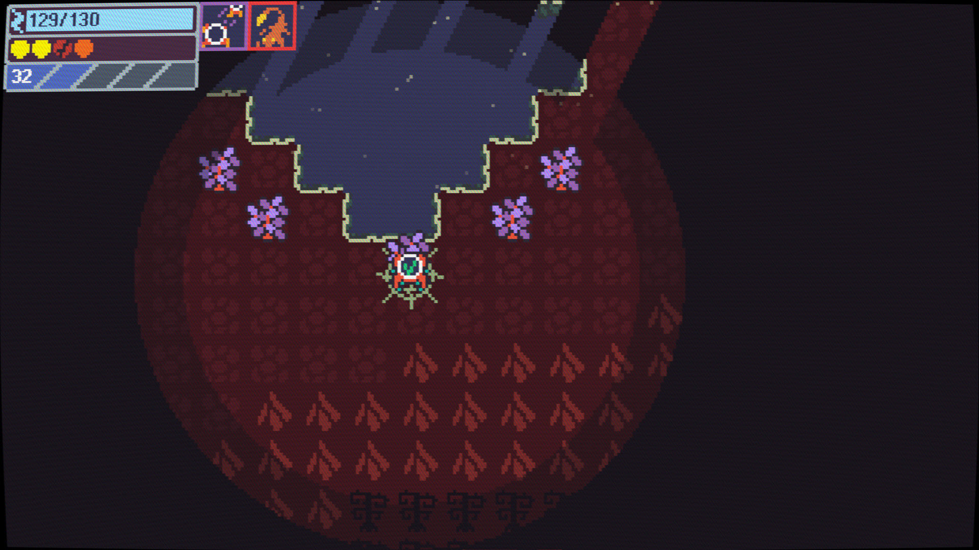 STEEB screenshot 6