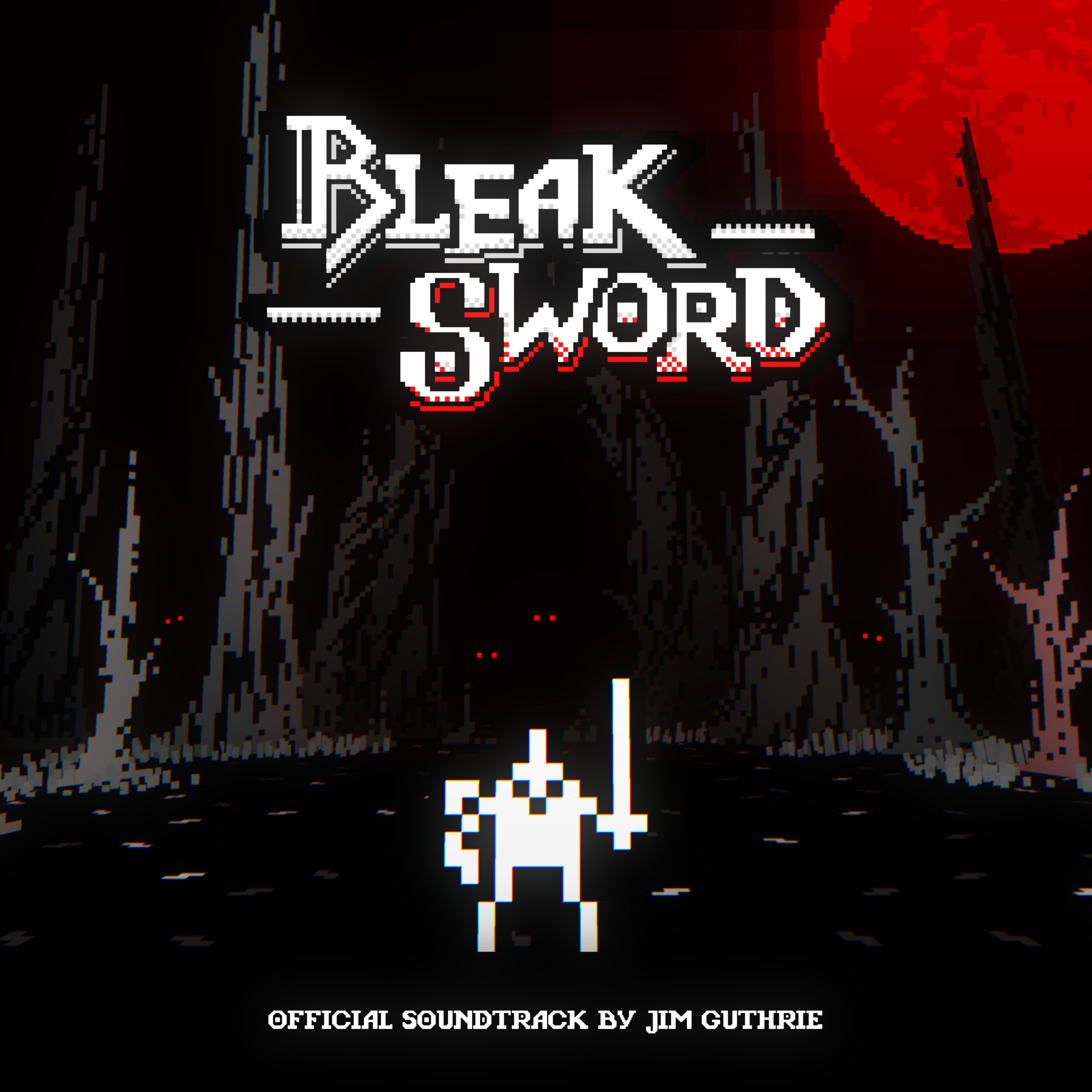 Bleak Sword Soundtrack screenshot 1