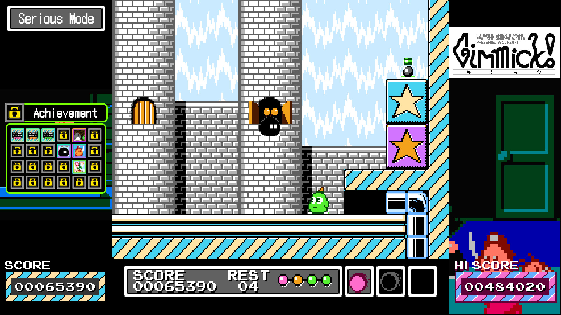 Gimmick! Special Edition Original Soundtrack on Steam