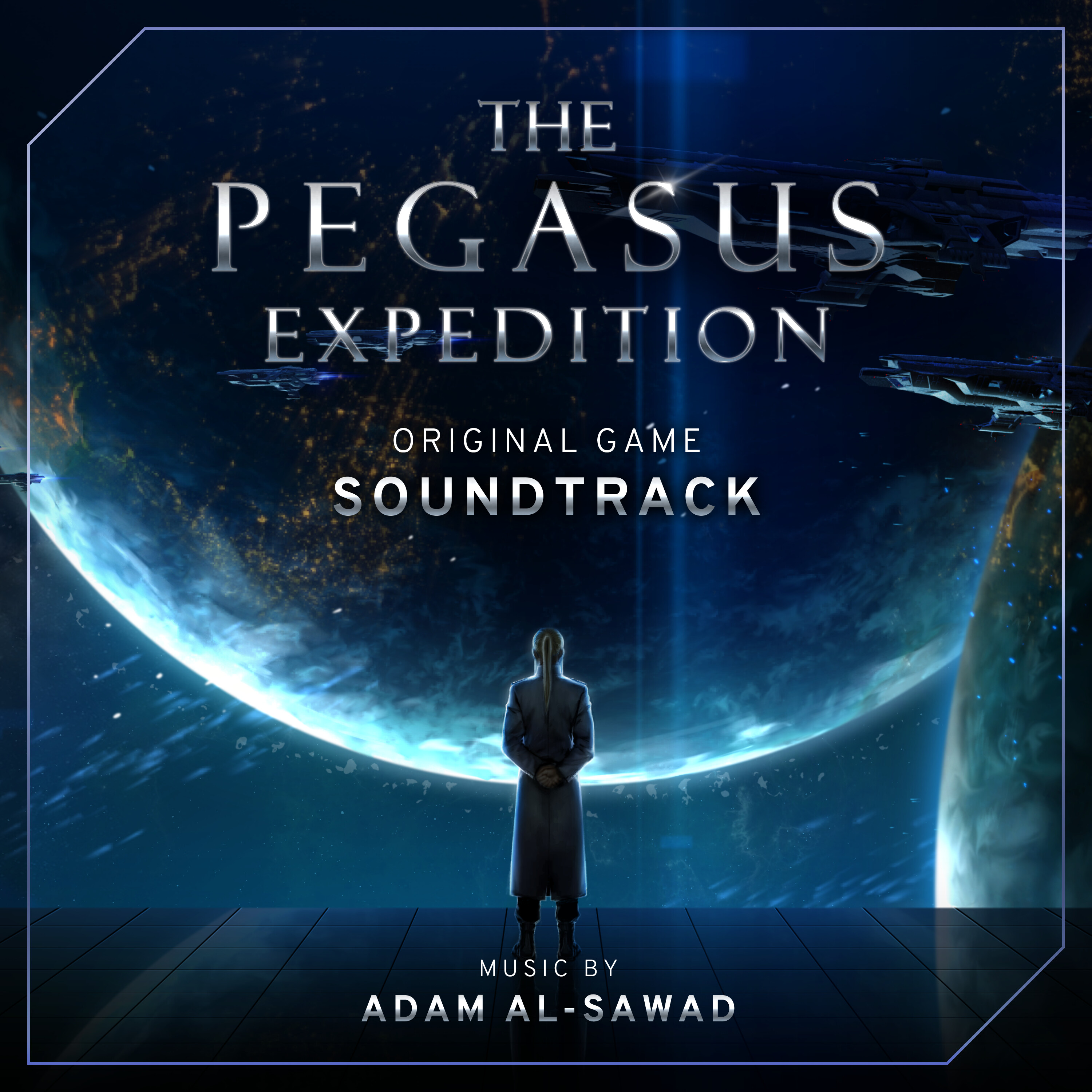 The Pegasus Expedition Digital Soundtrack screenshot 1