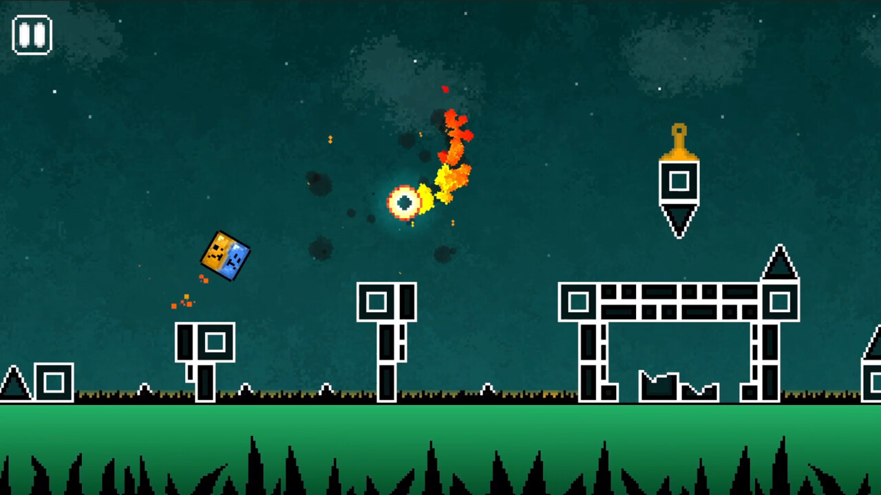 Dash For Your Life screenshot 4