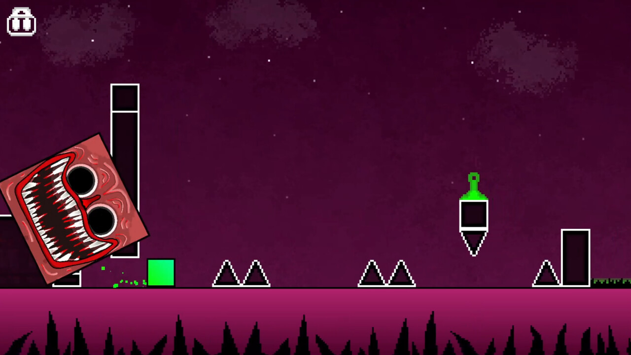 Dash For Your Life screenshot 3