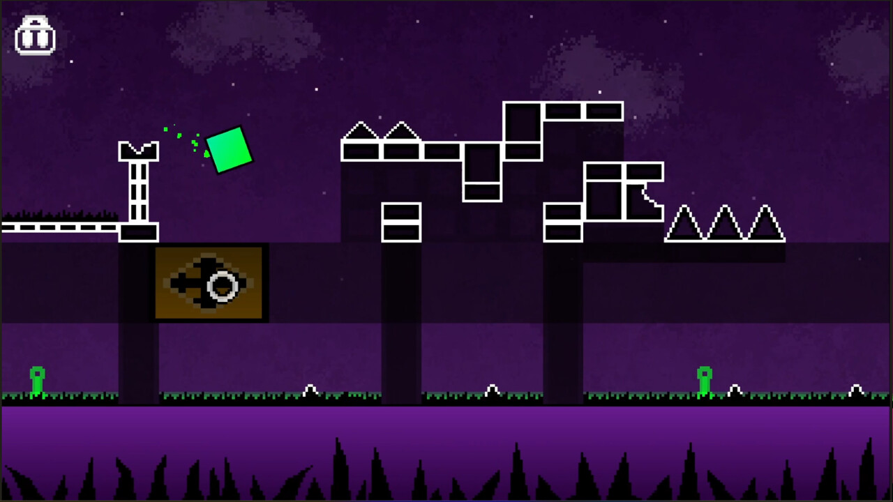 Dash For Your Life screenshot 2