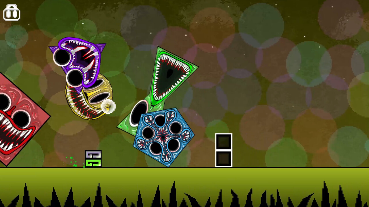 Dash For Your Life screenshot 5
