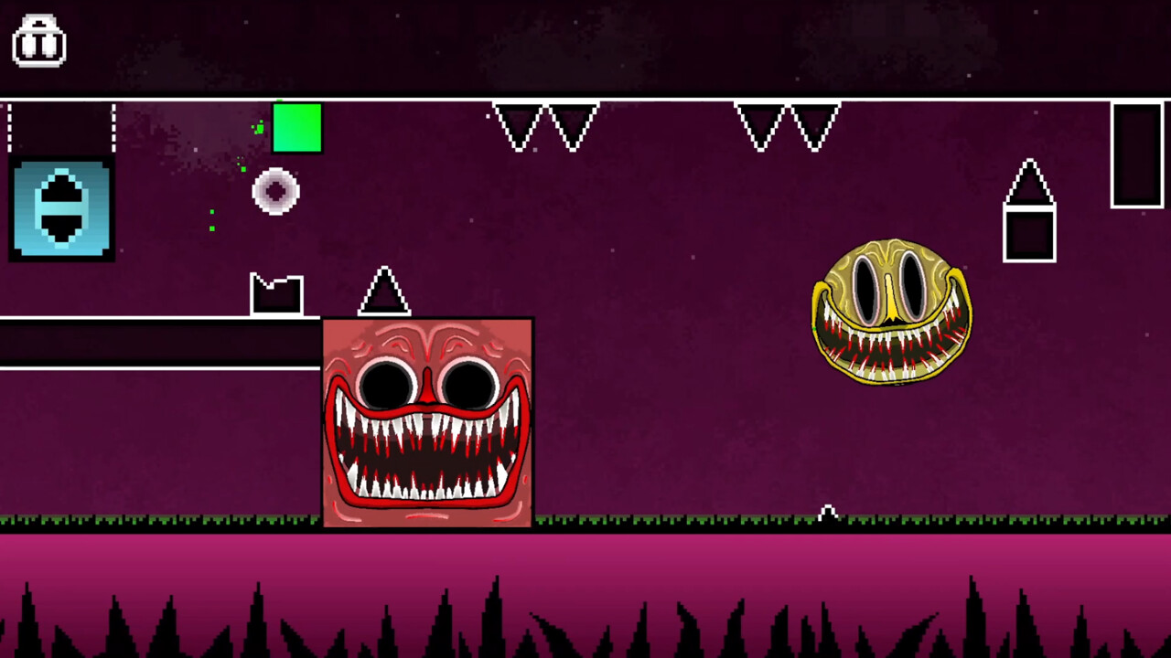 Dash For Your Life screenshot 1