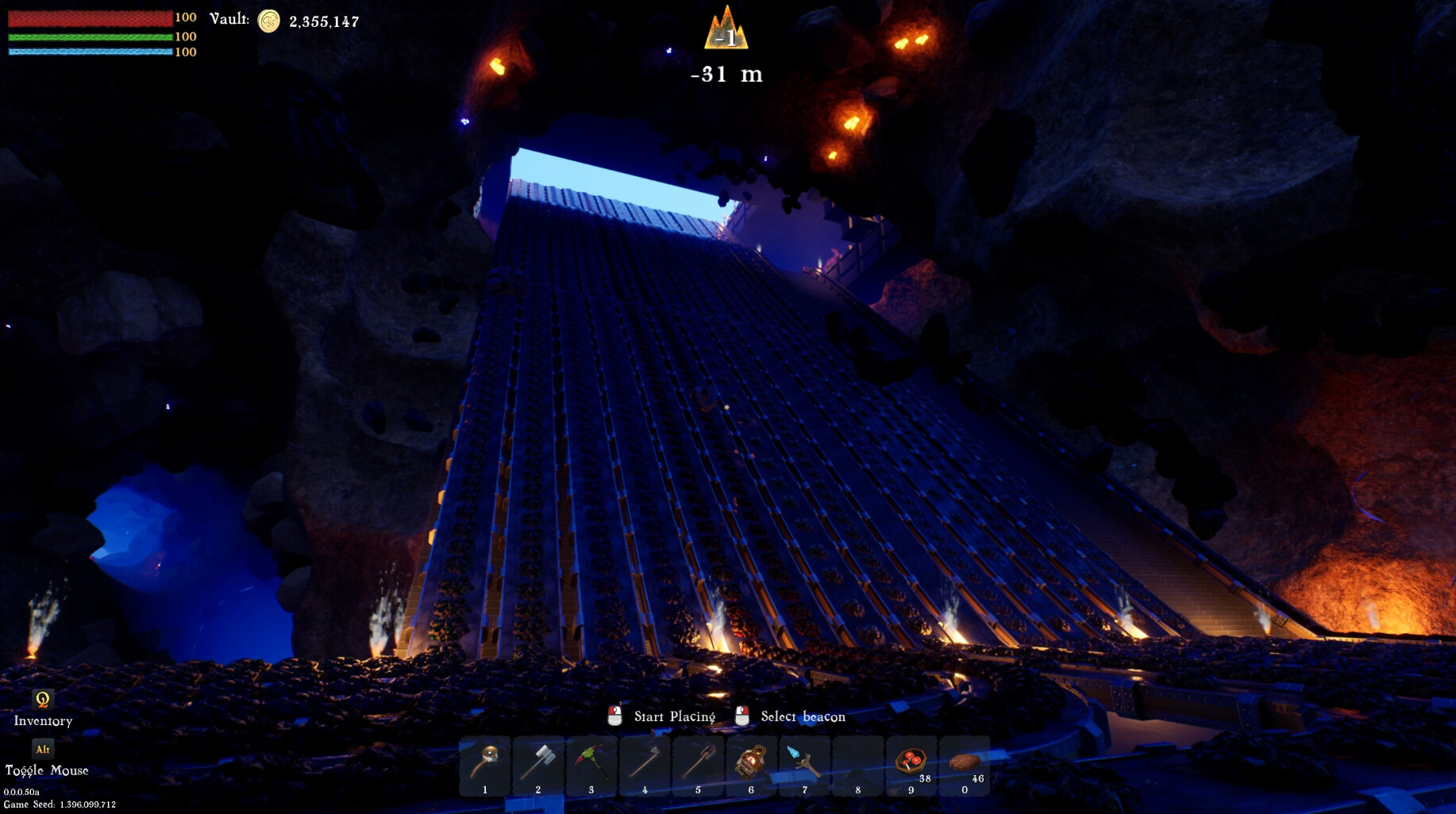 Orebound screenshot 10