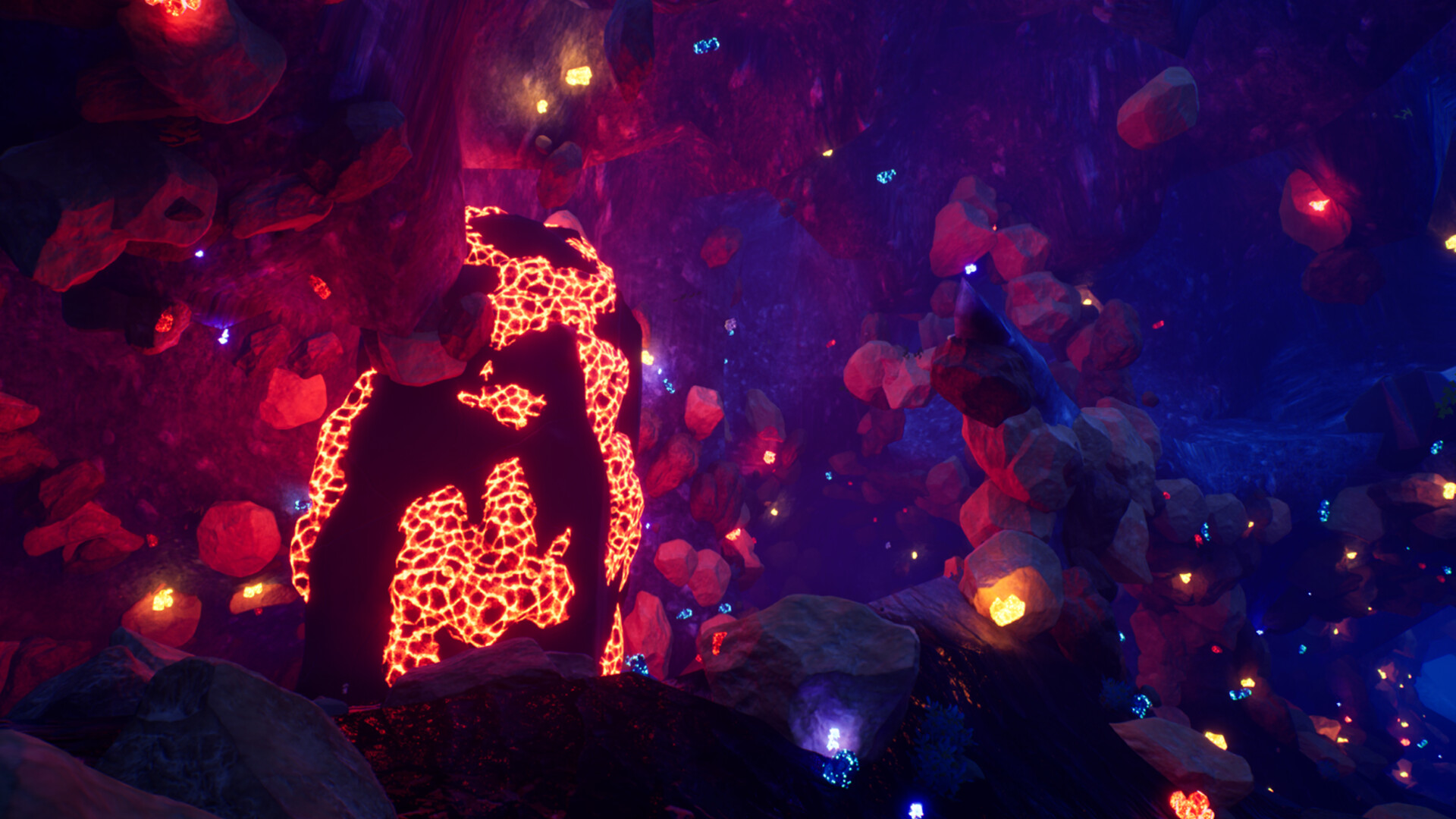 Orebound screenshot 13