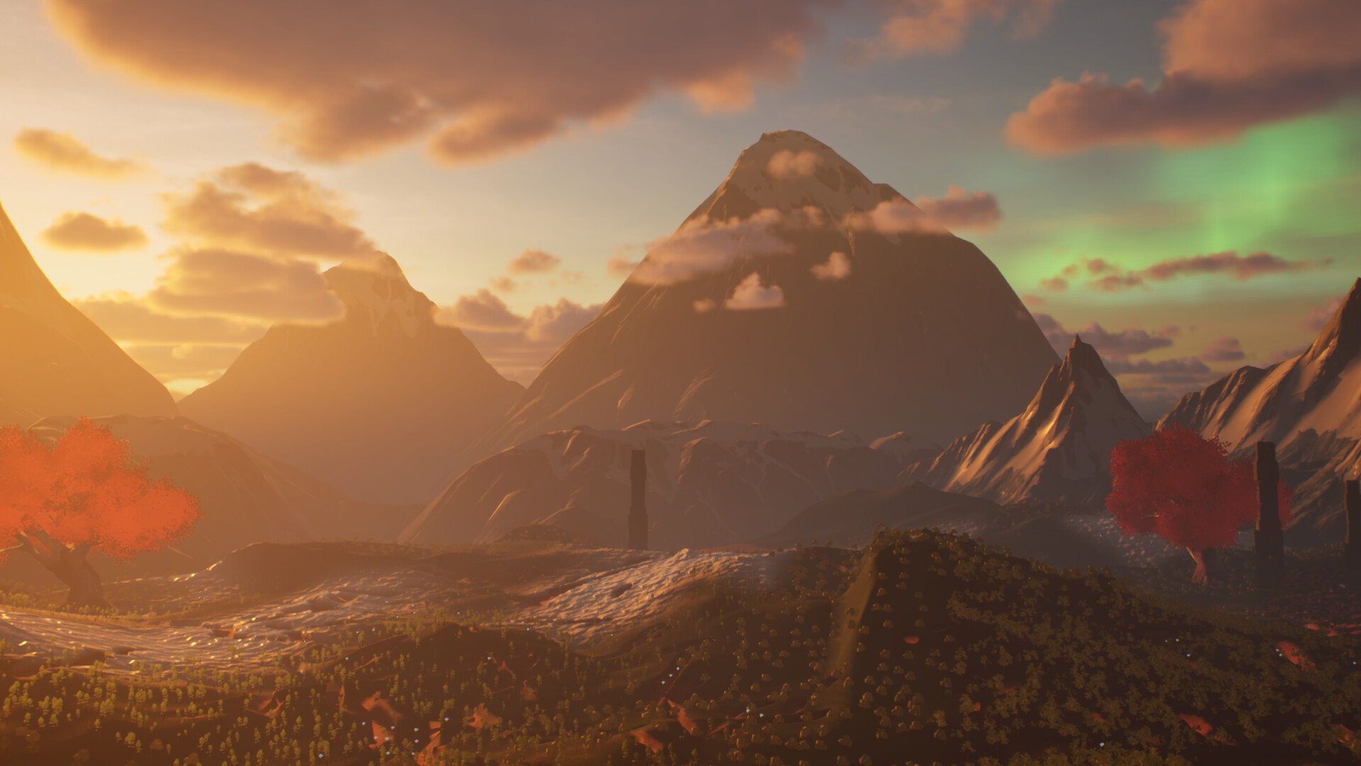 Orebound screenshot 15