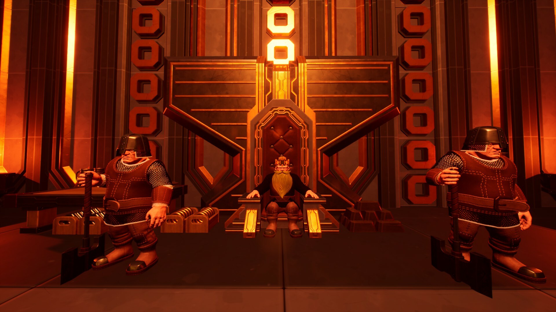 Orebound screenshot 17