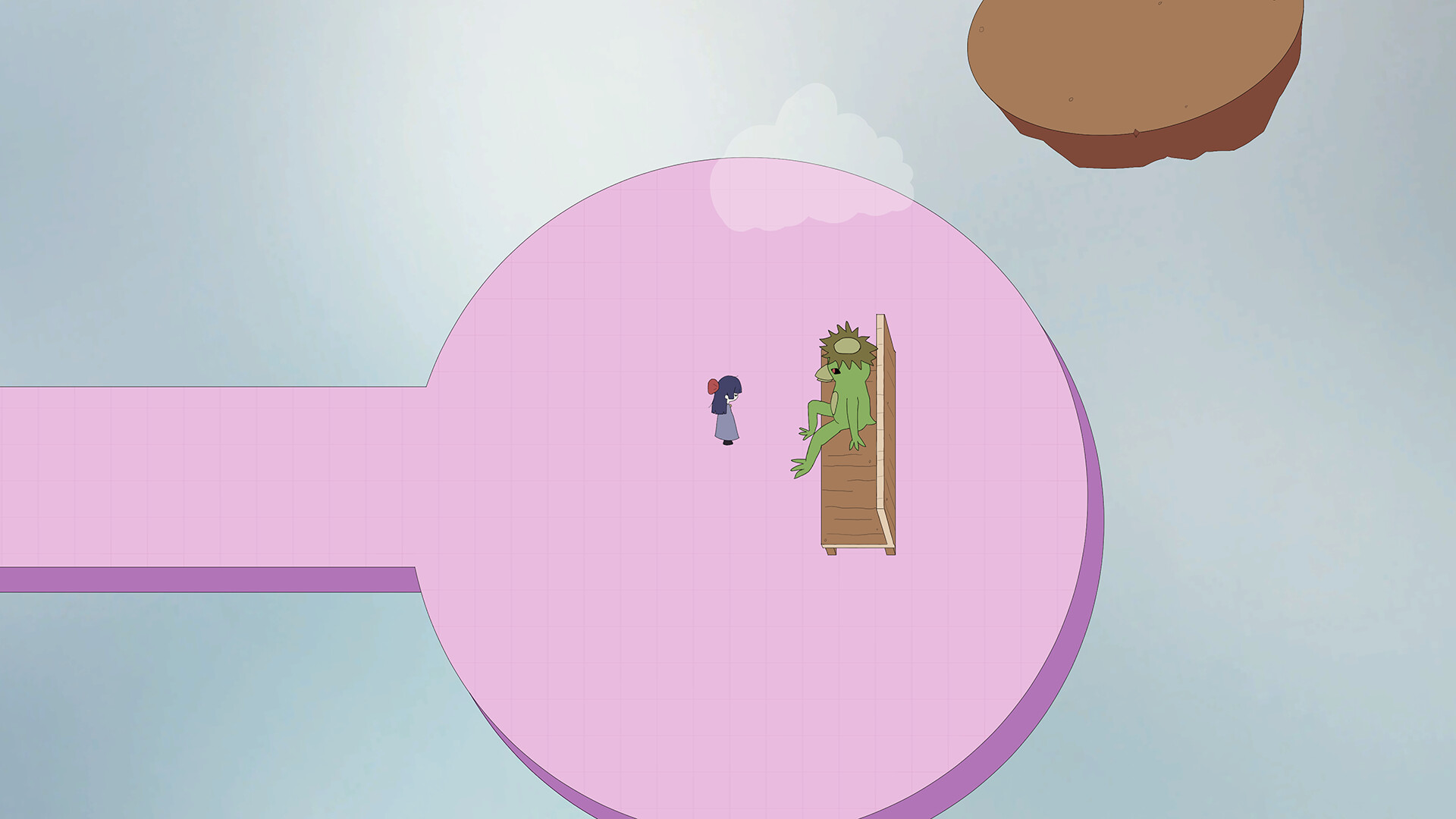 Dreamscape Abyss screenshot 6